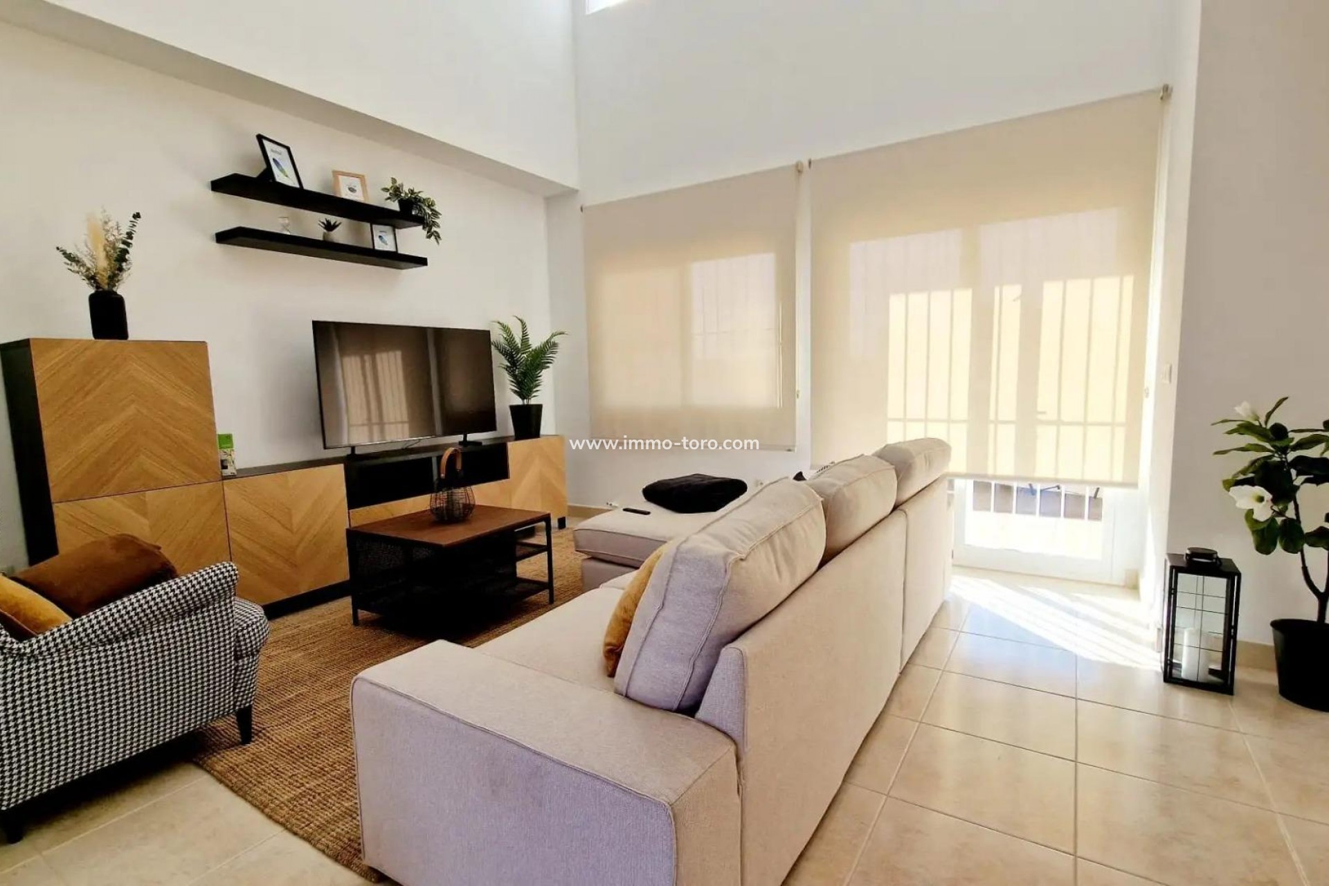 Nieuwbouw - Villa - Lorca - Purias