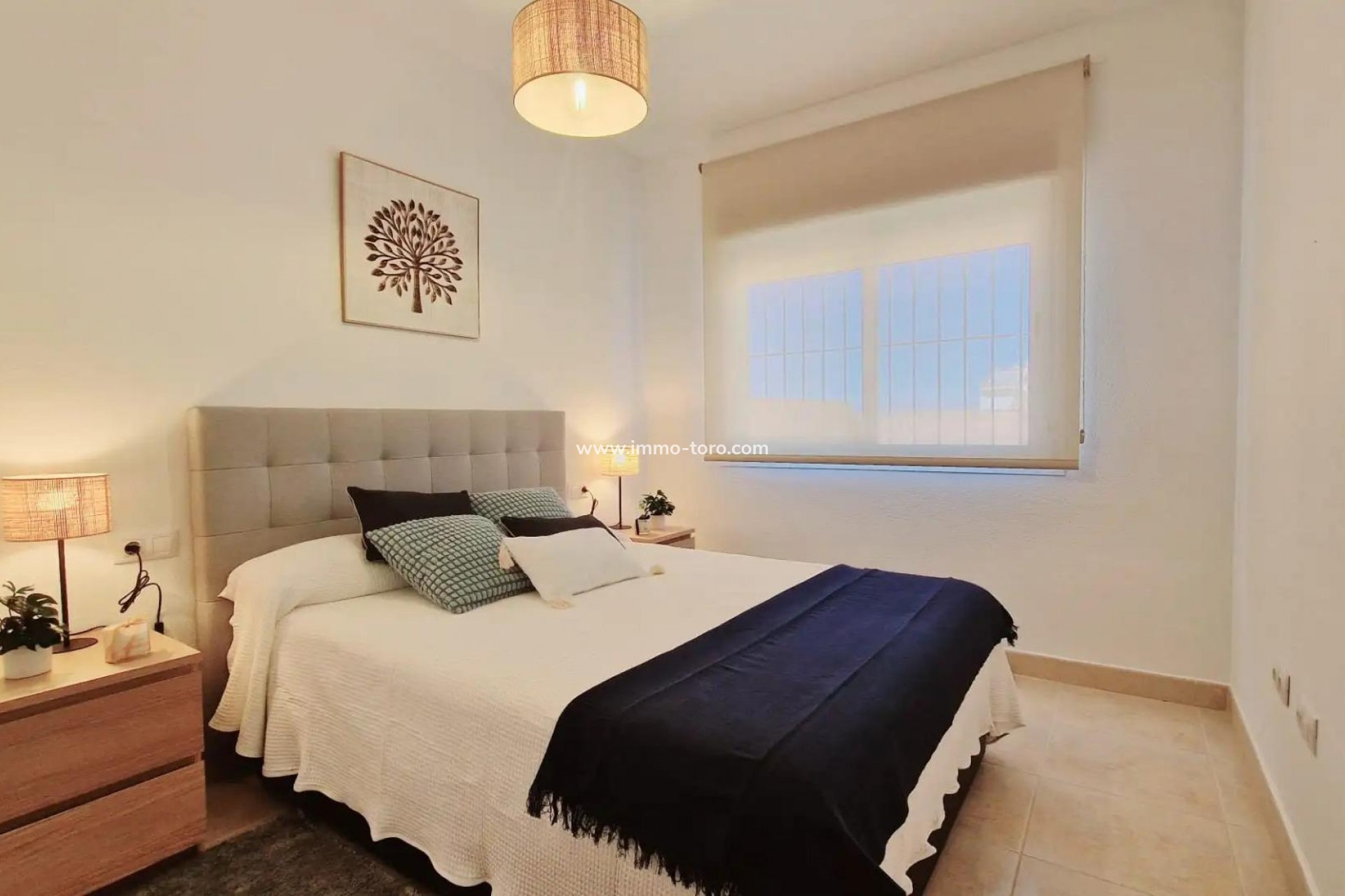 Nieuwbouw - Villa - Lorca - Purias