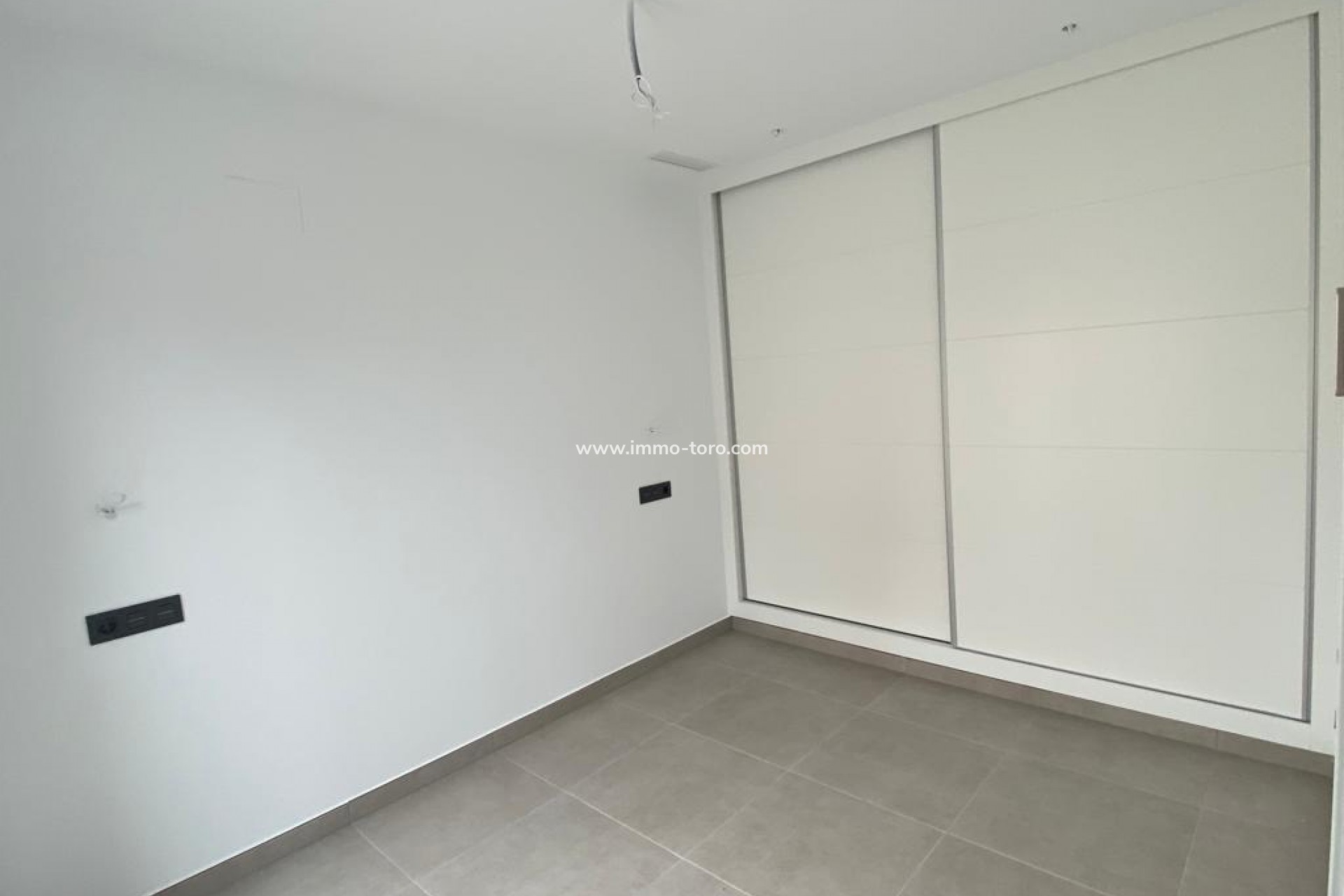 Nieuwbouw - Villa - Los Alcázares - La Concha