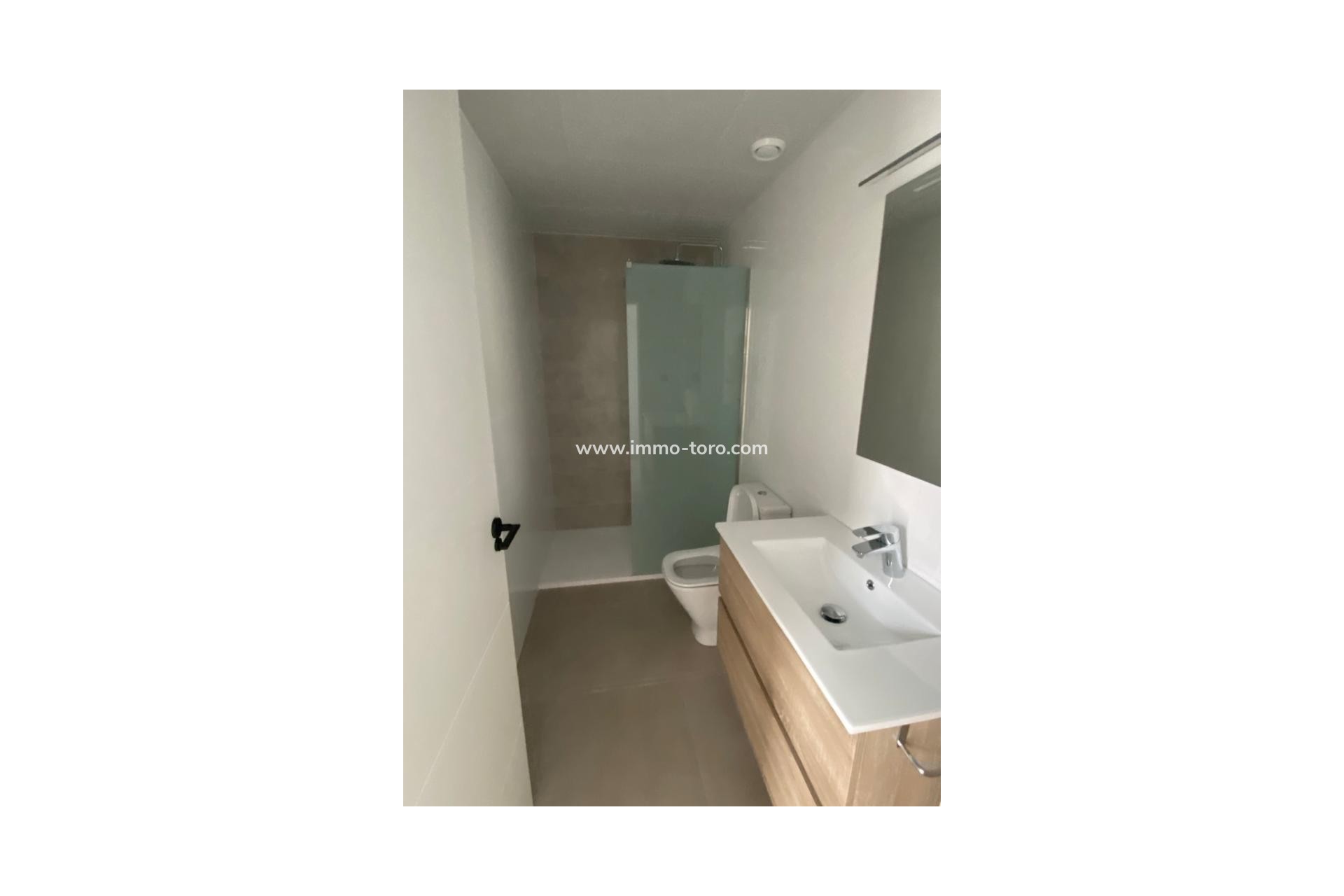 Nieuwbouw - Villa - Los Alcázares - La Concha