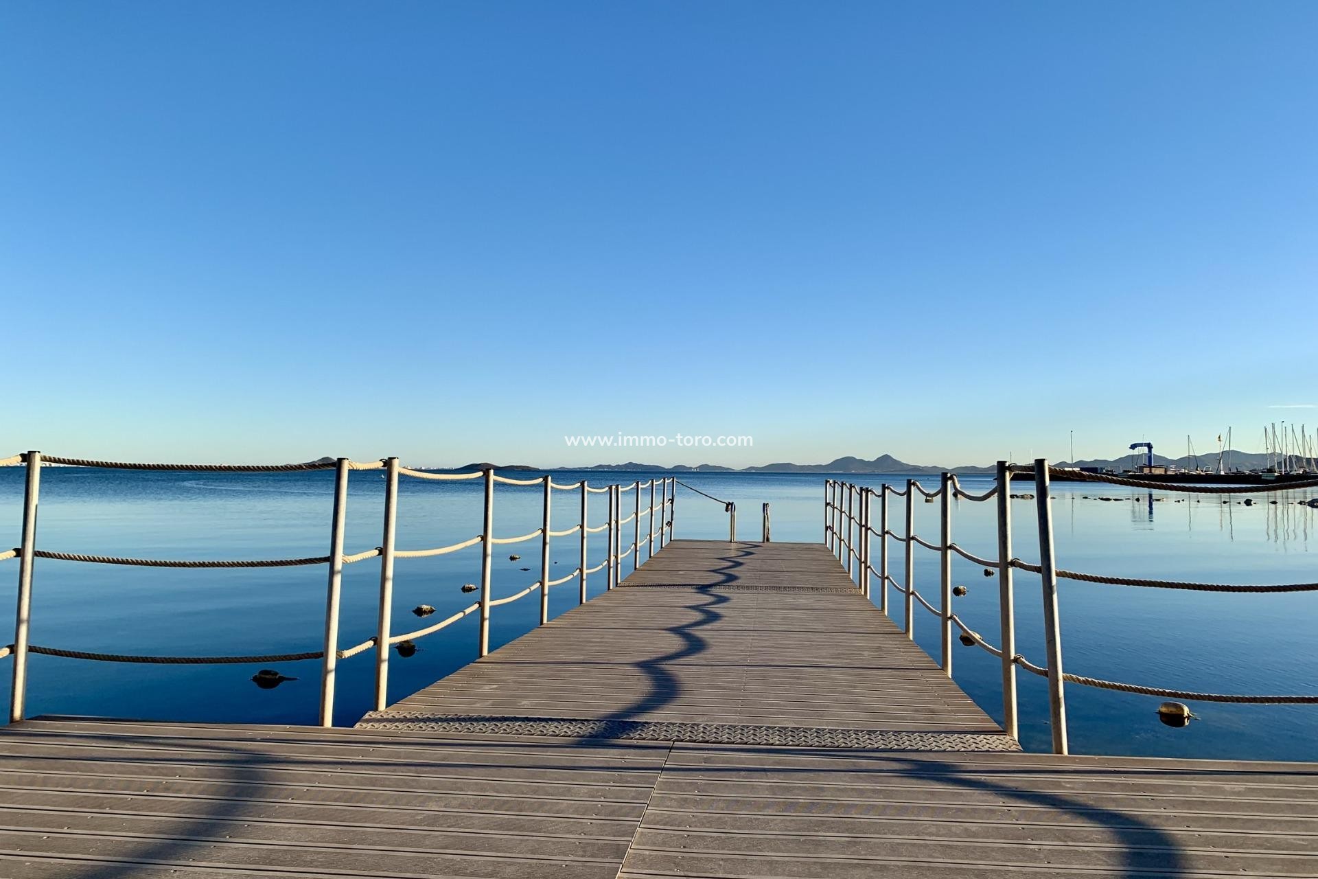 Nieuwbouw - Villa - Los Alcázares - Playa la Atascadera