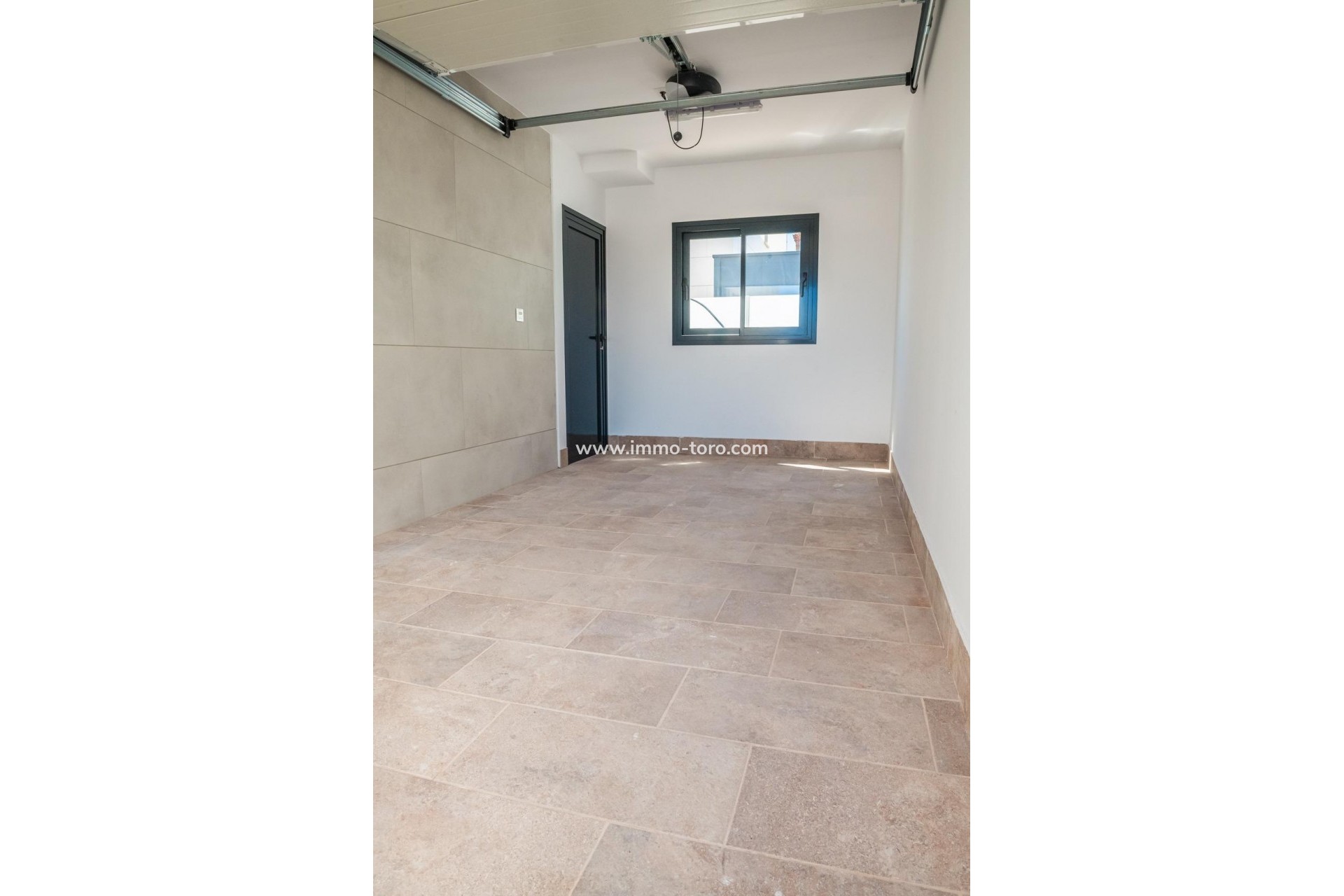 Nieuwbouw - Villa - Los Alcázares - Serena Golf