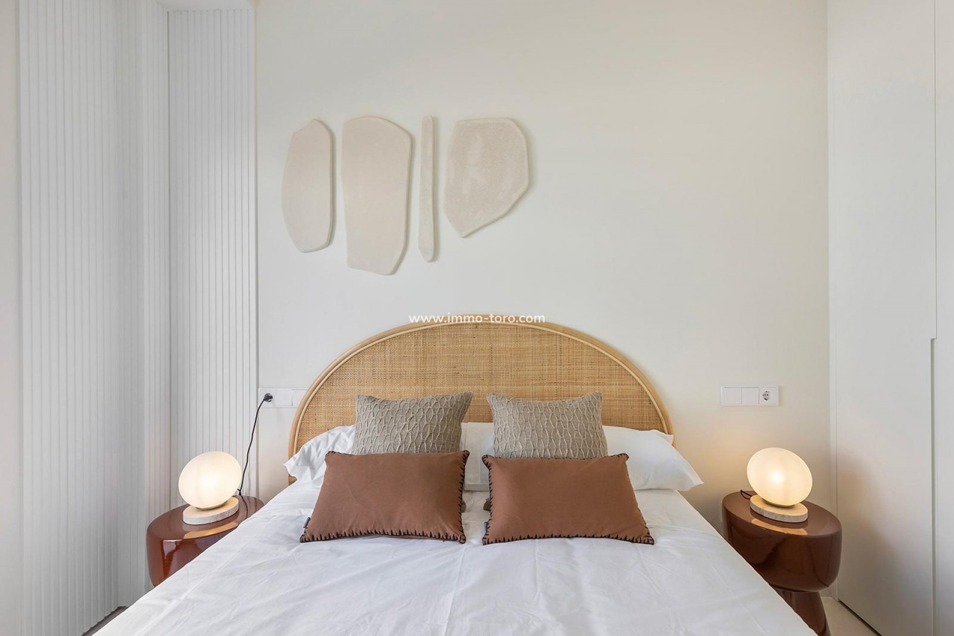 Nieuwbouw - Villa - Los Alcázares - Serena Golf