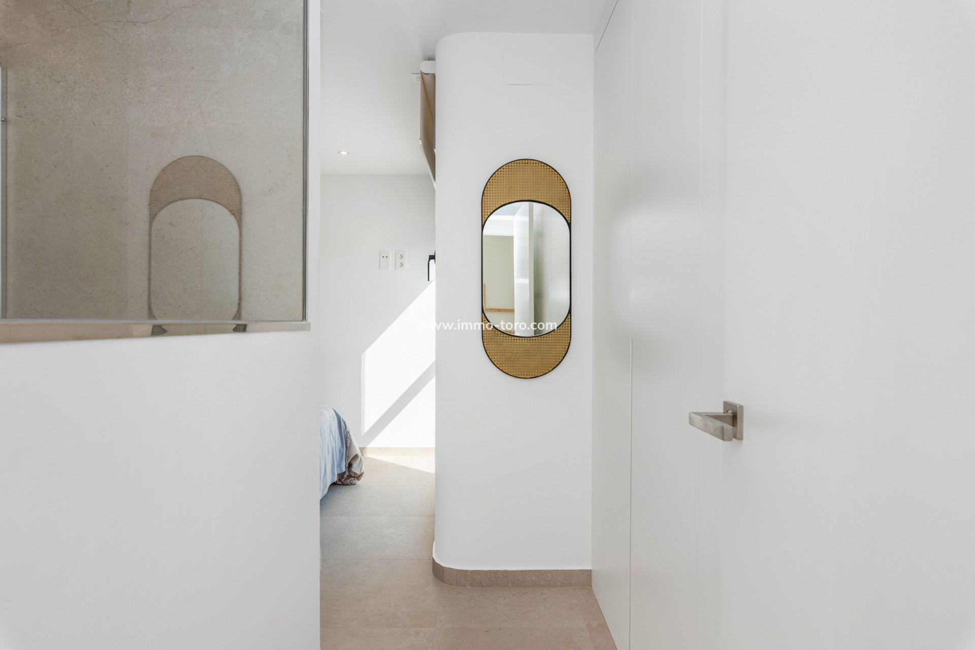 Nieuwbouw - Villa - Los Alcázares