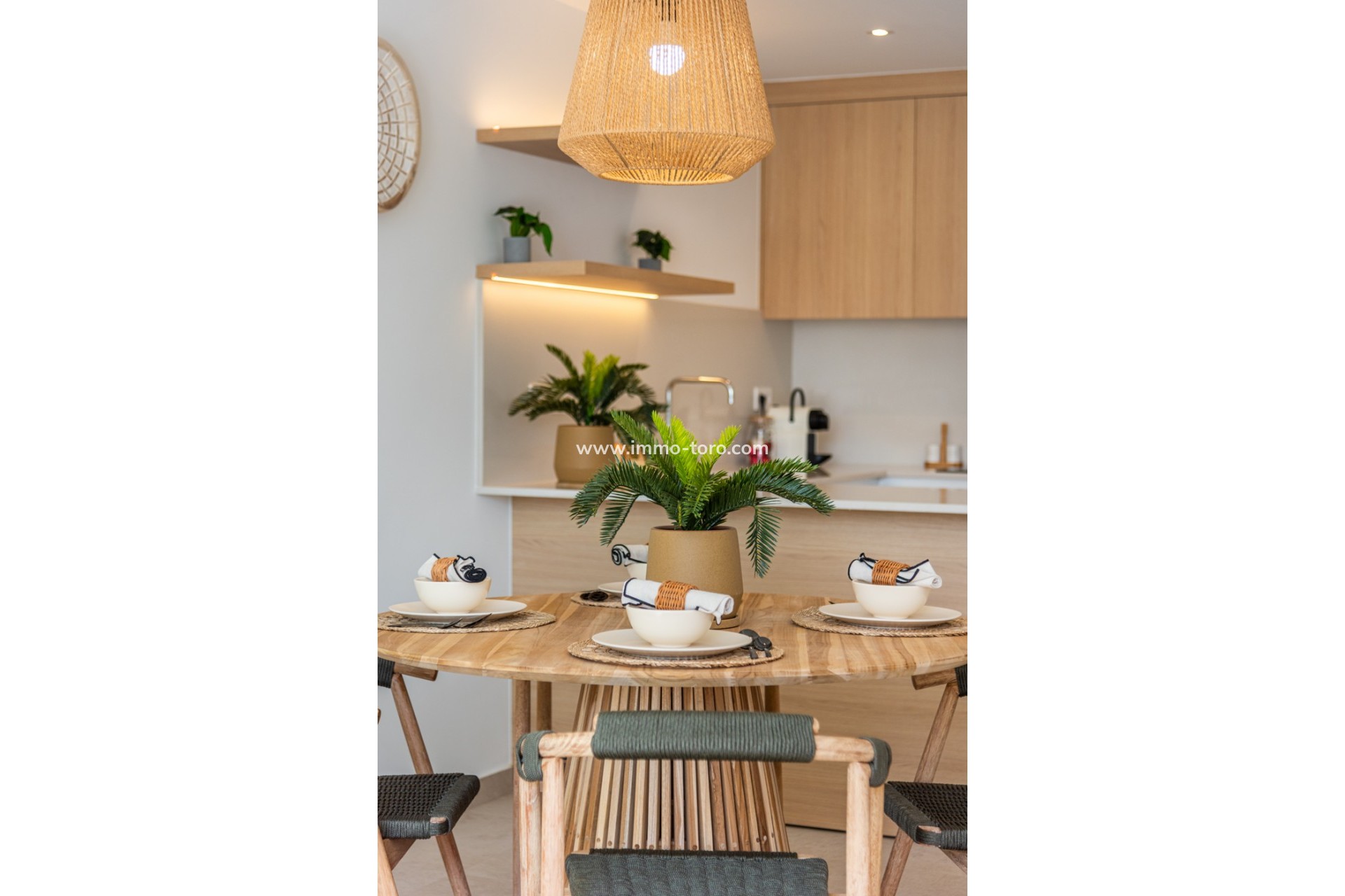 Nieuwbouw - Villa - Los Alcázares