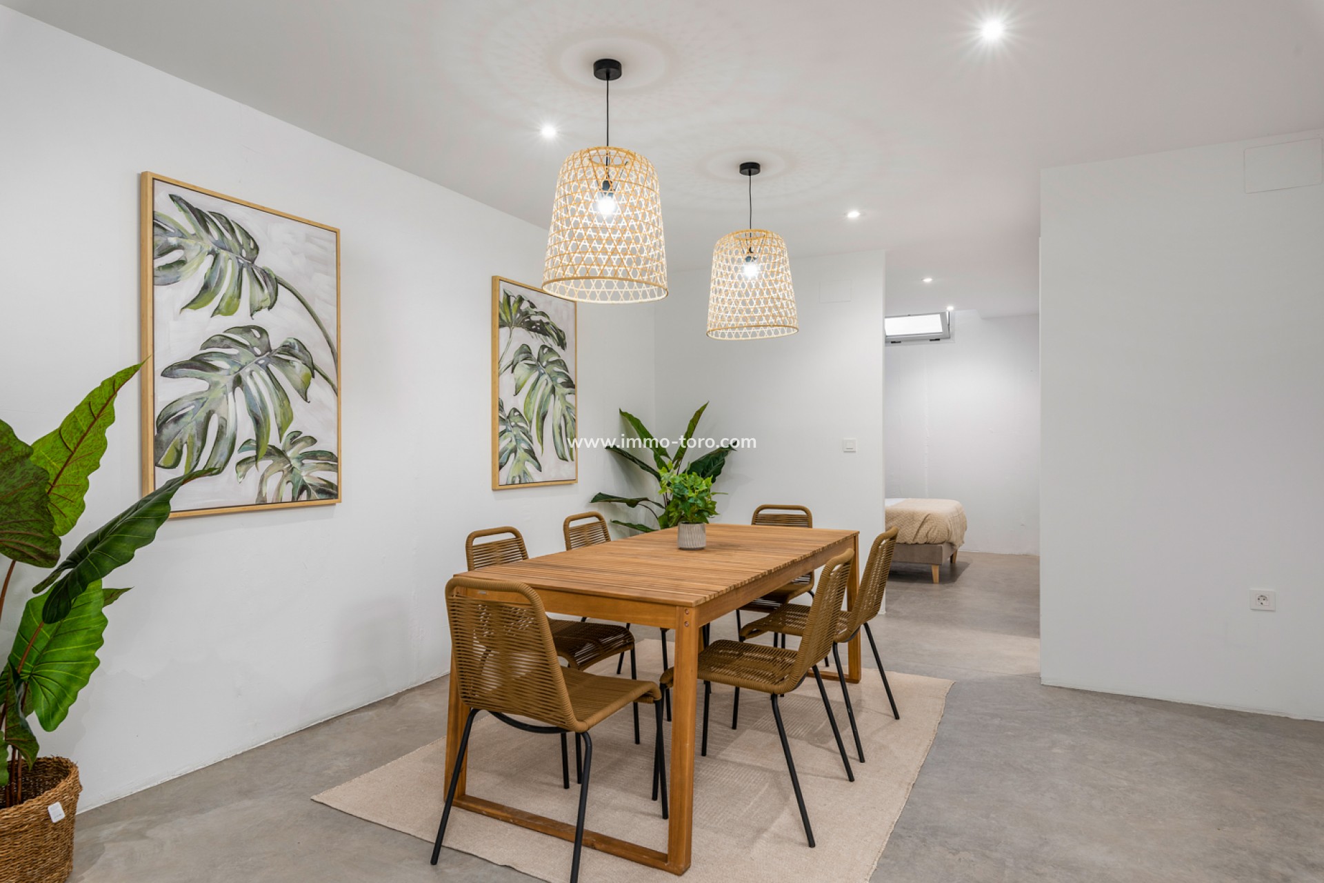 Nieuwbouw - Villa - Los Alcázares