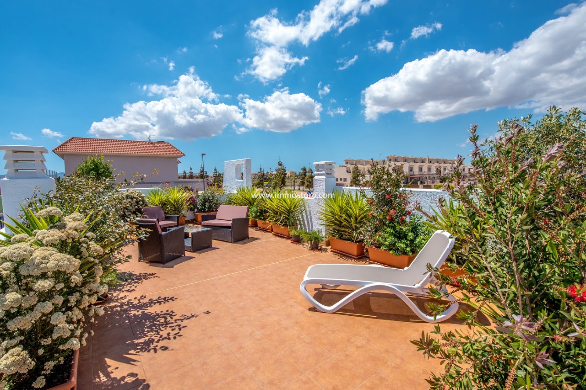 Nieuwbouw - Villa - Los Alcázares