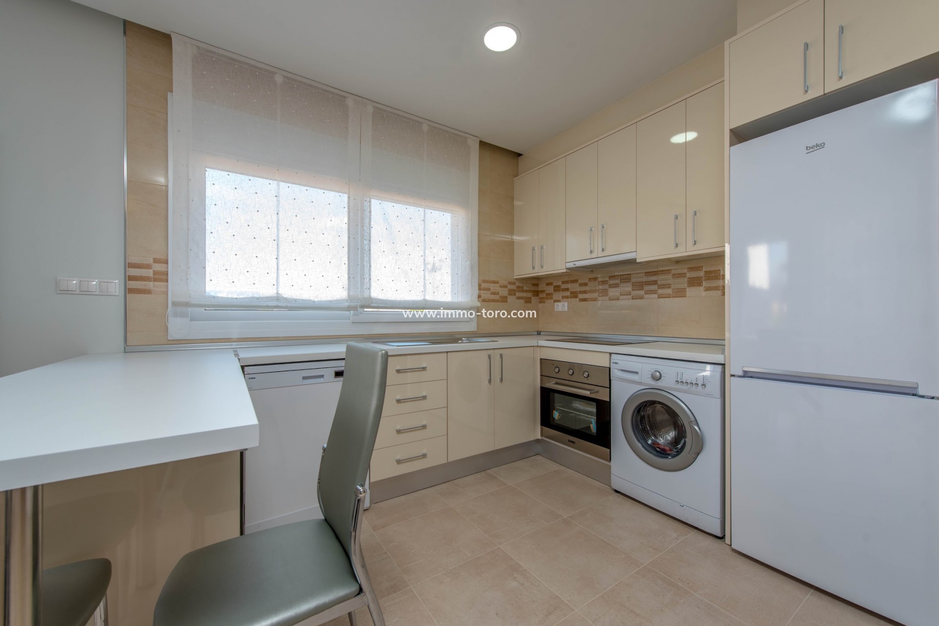 Nieuwbouw - Villa - Los Alcázares