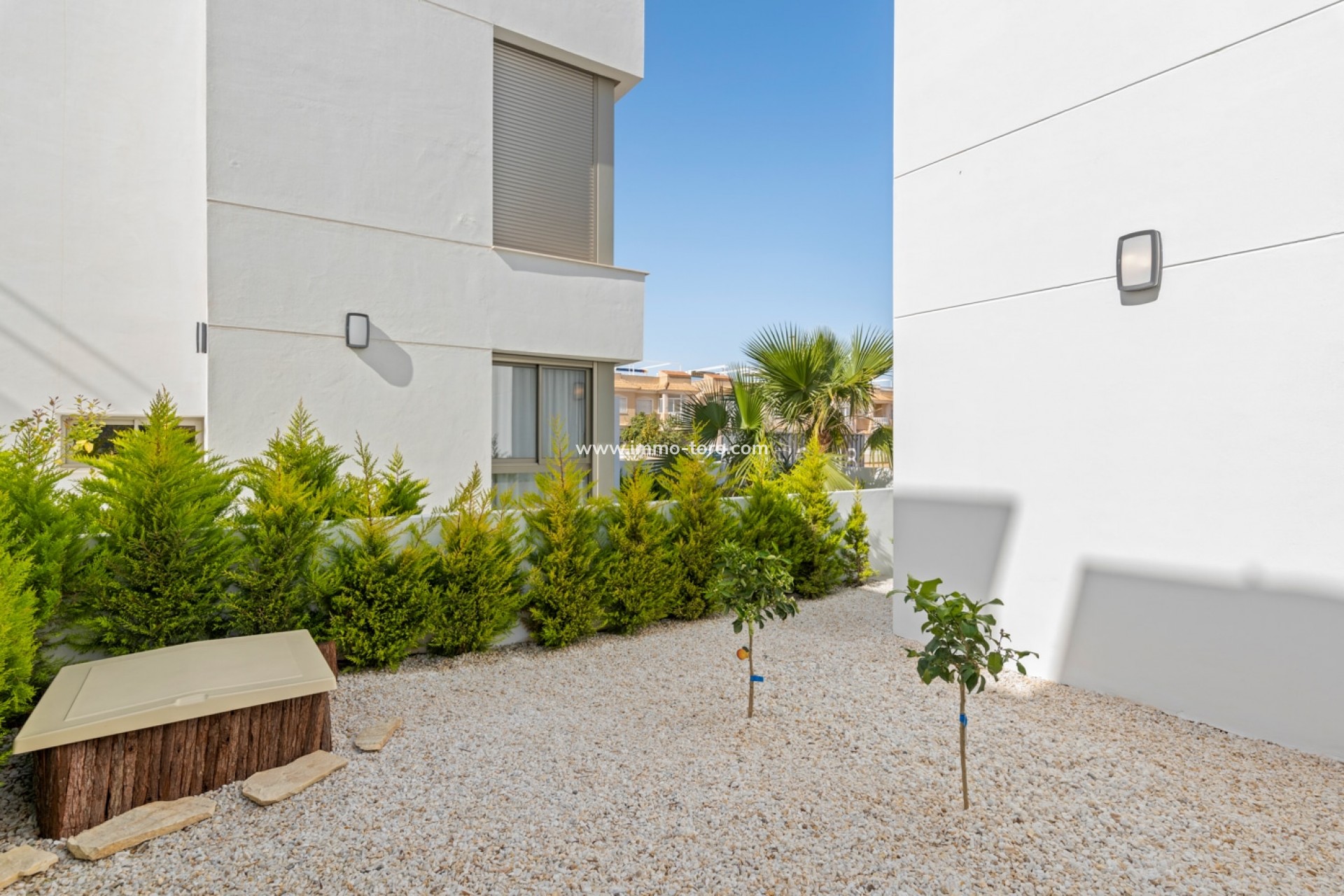 Nieuwbouw - Villa - Los Alcázares