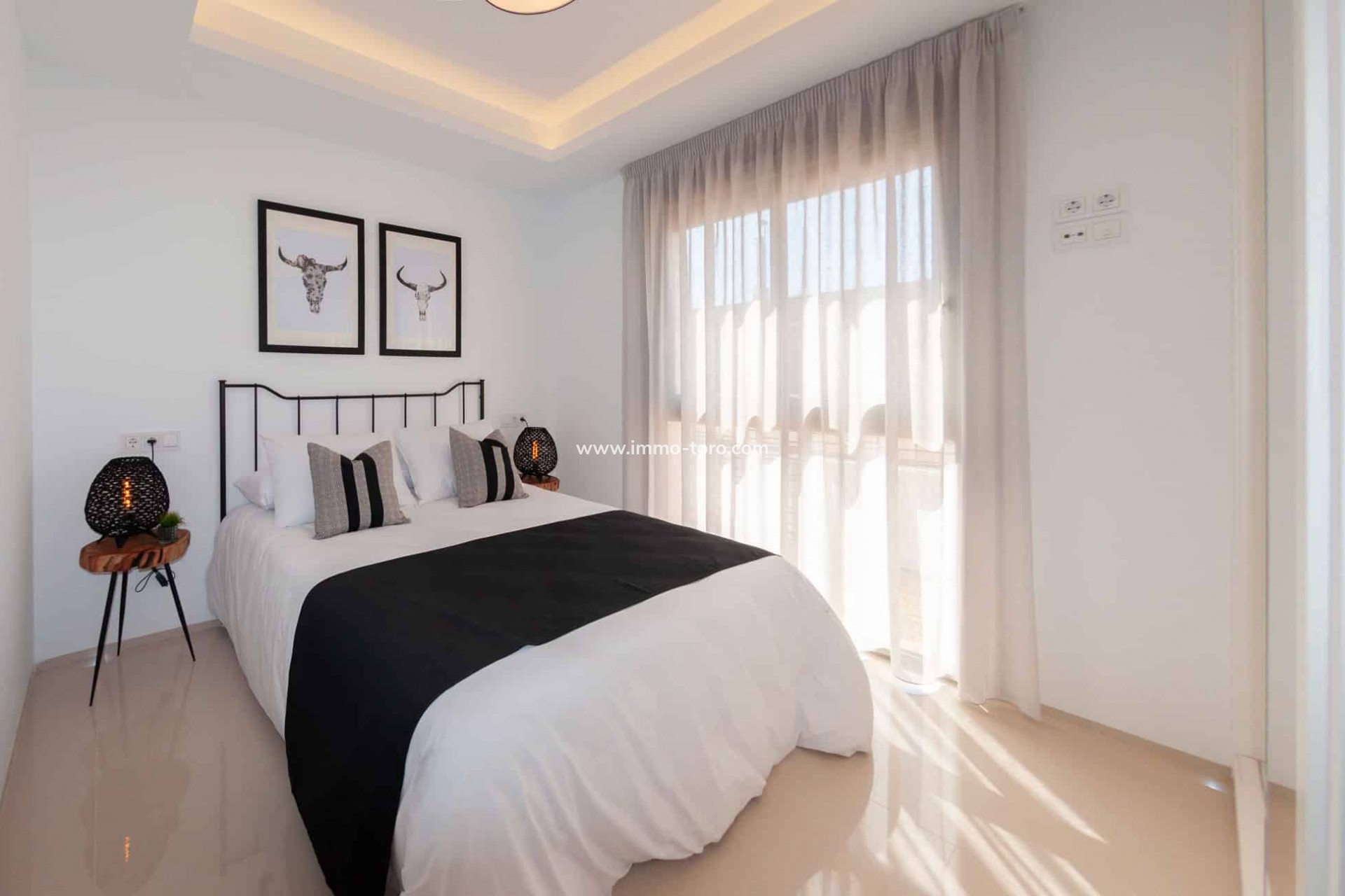 Nieuwbouw - Villa - Los Alcázares