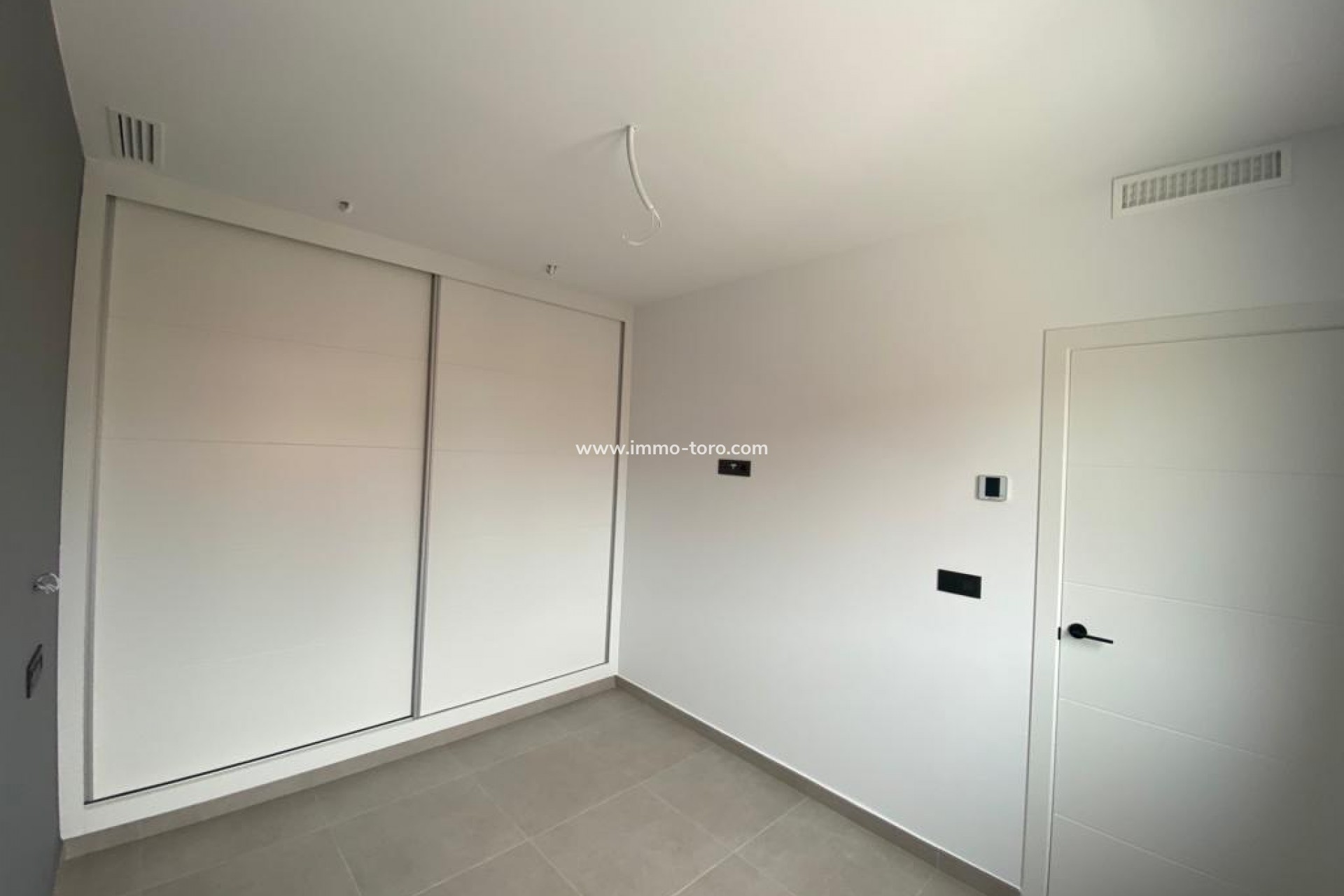 Nieuwbouw - Villa - Los Alcázares