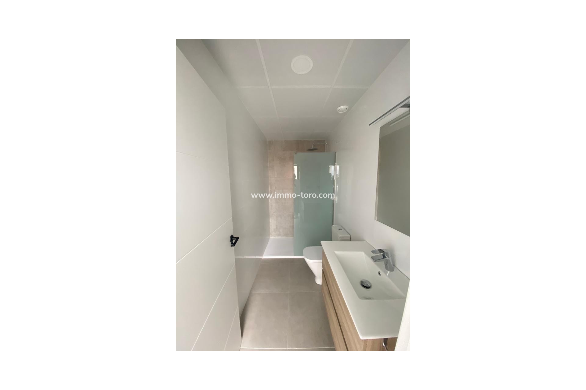 Nieuwbouw - Villa - Los Alcázares