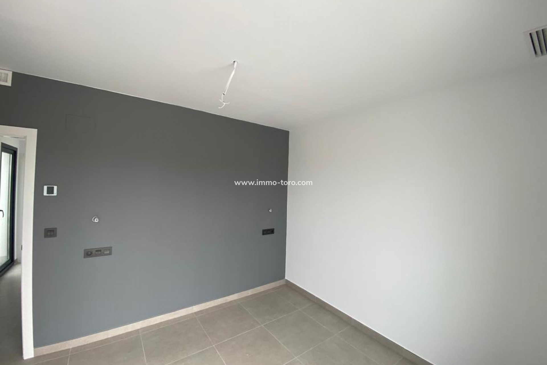 Nieuwbouw - Villa - Los Alcázares