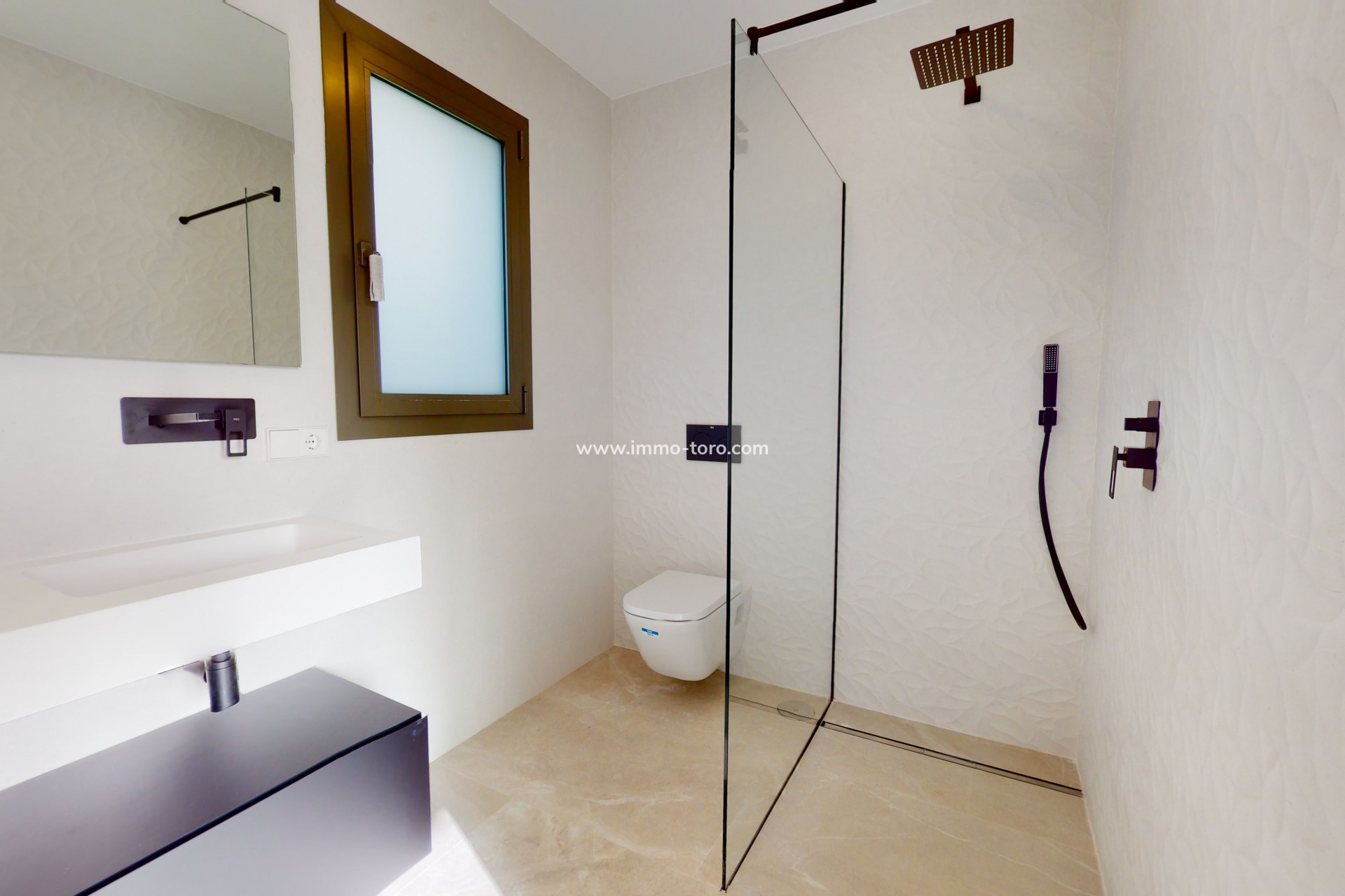 Nieuwbouw - Villa - Los Alcázares