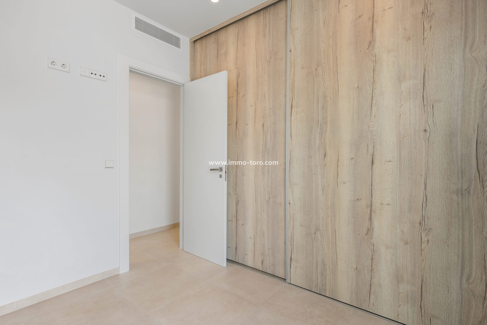 Nieuwbouw - Villa - Los Alcázares