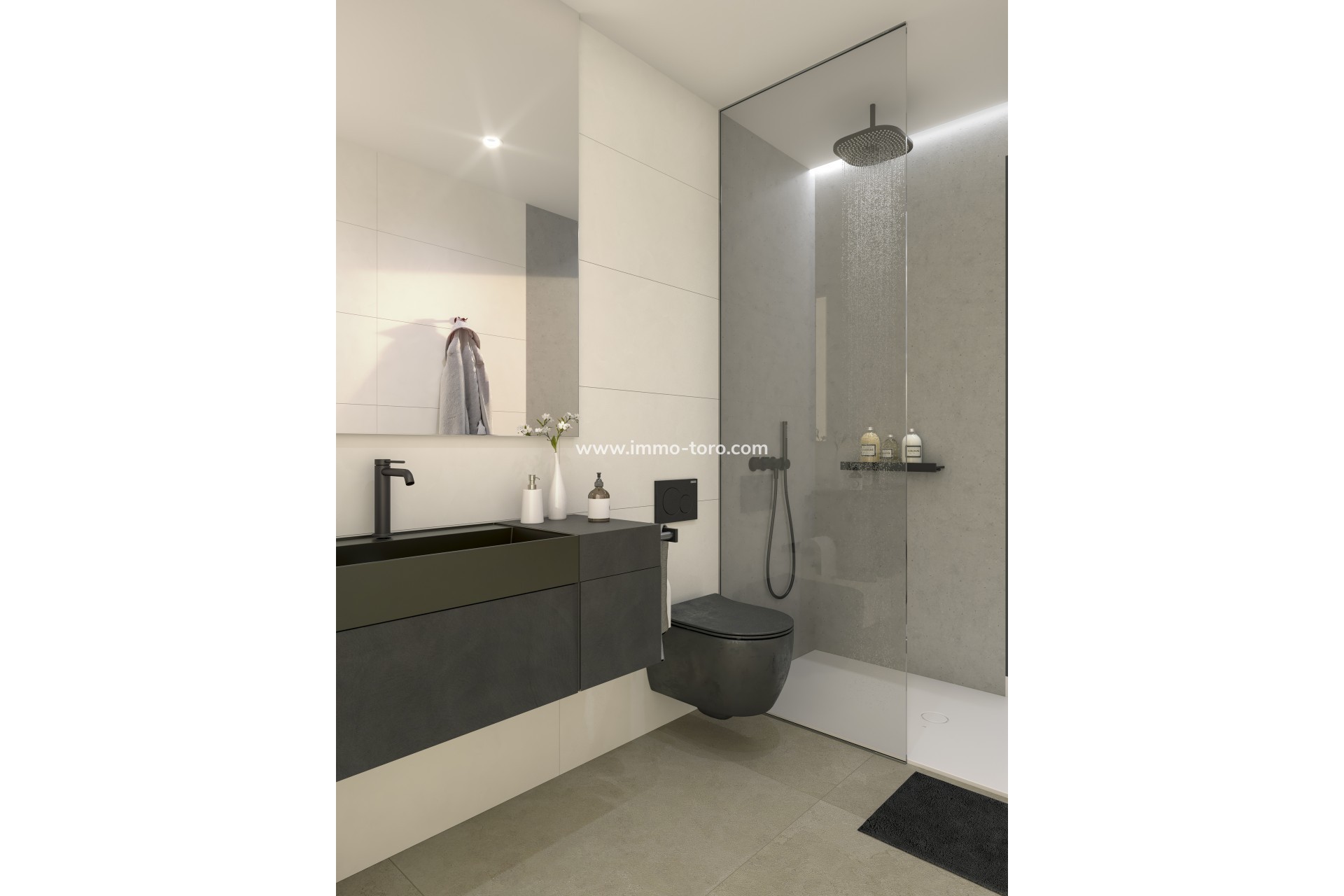 Nieuwbouw - Villa - Los Alcázares