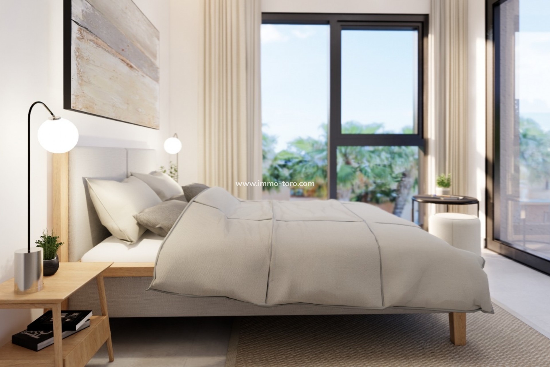 Nieuwbouw - Villa - Los Alcázares