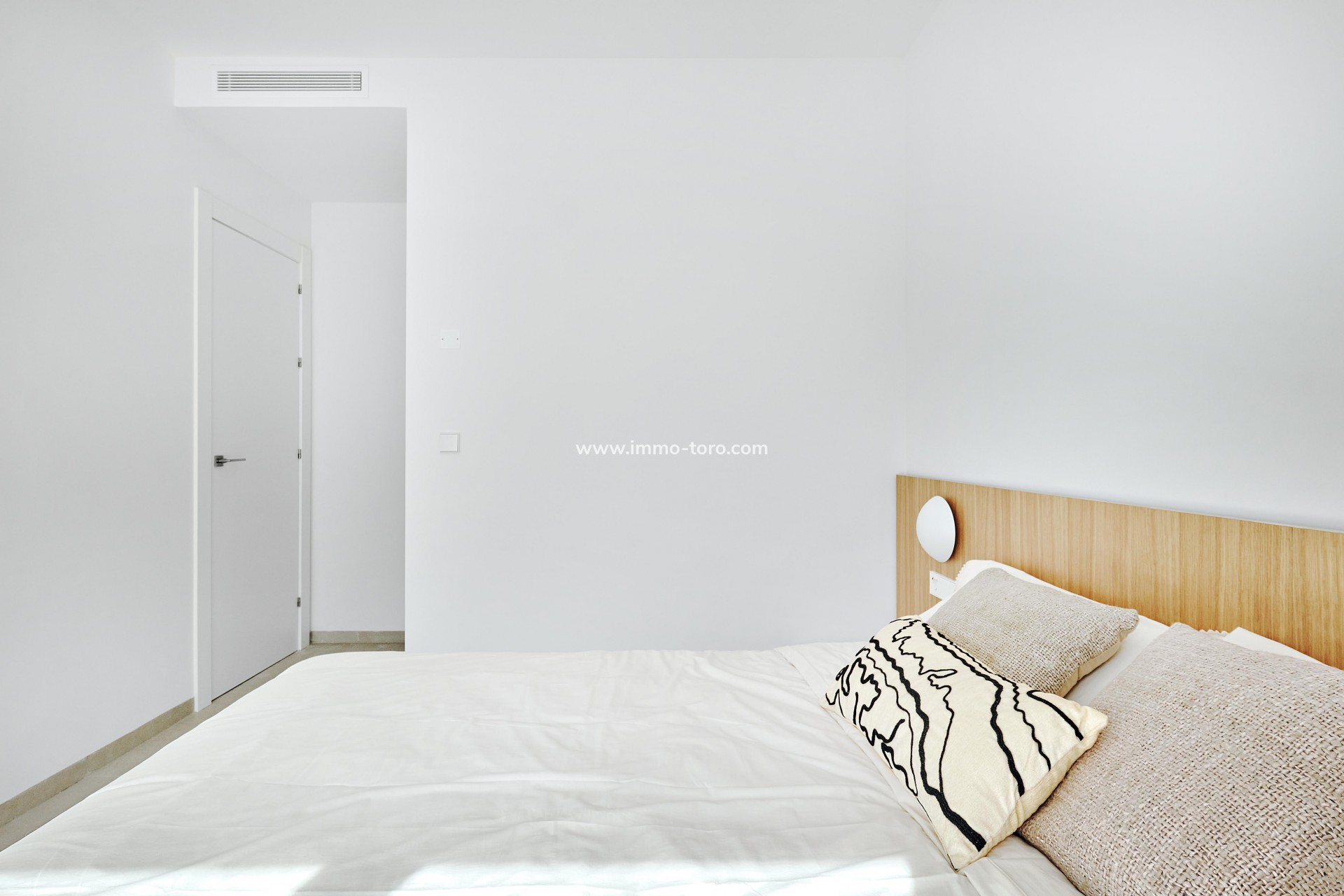 Nieuwbouw - Villa - Los Montesinos