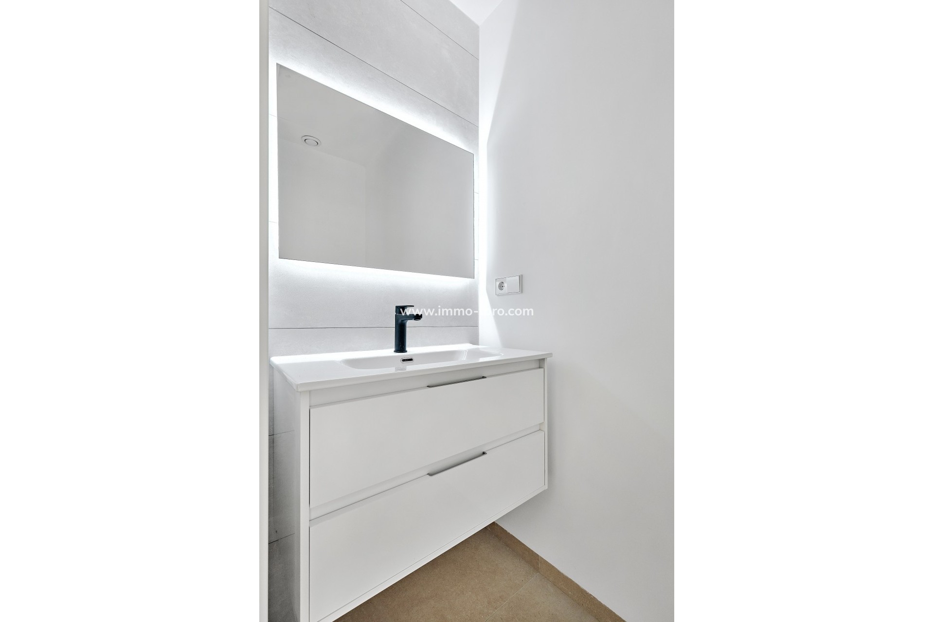 Nieuwbouw - Villa - Los Montesinos