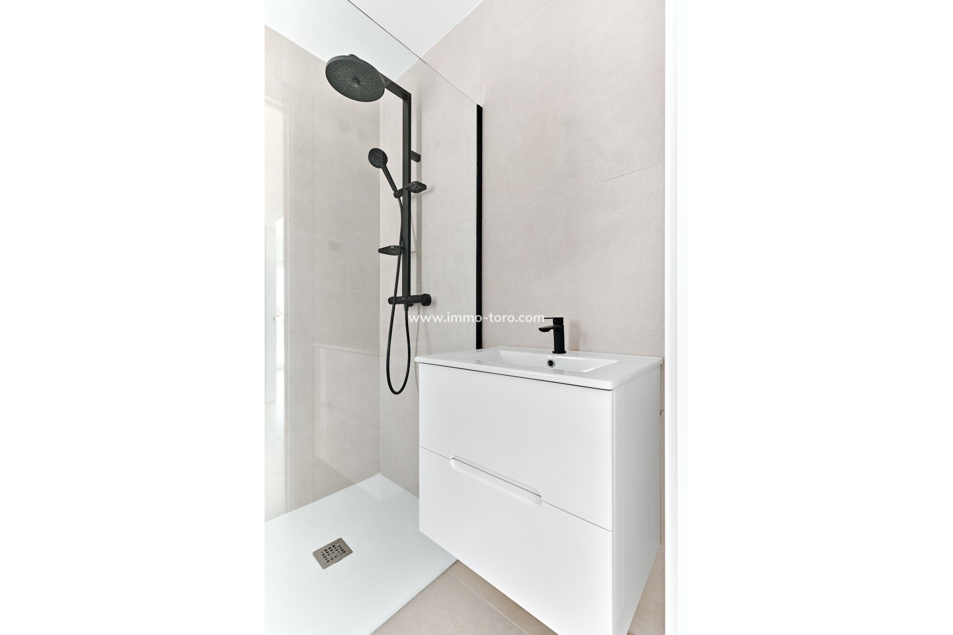 Nieuwbouw - Villa - Los Montesinos