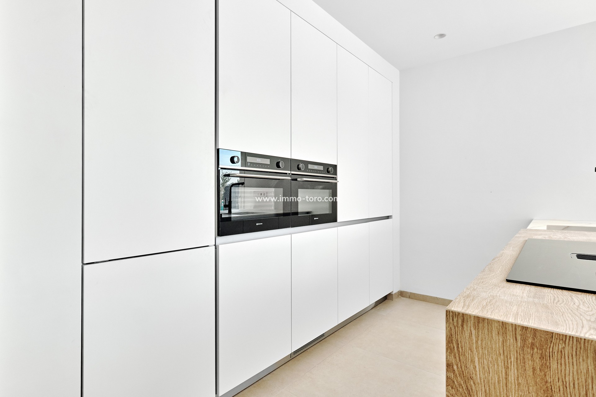 Nieuwbouw - Villa - Los Montesinos