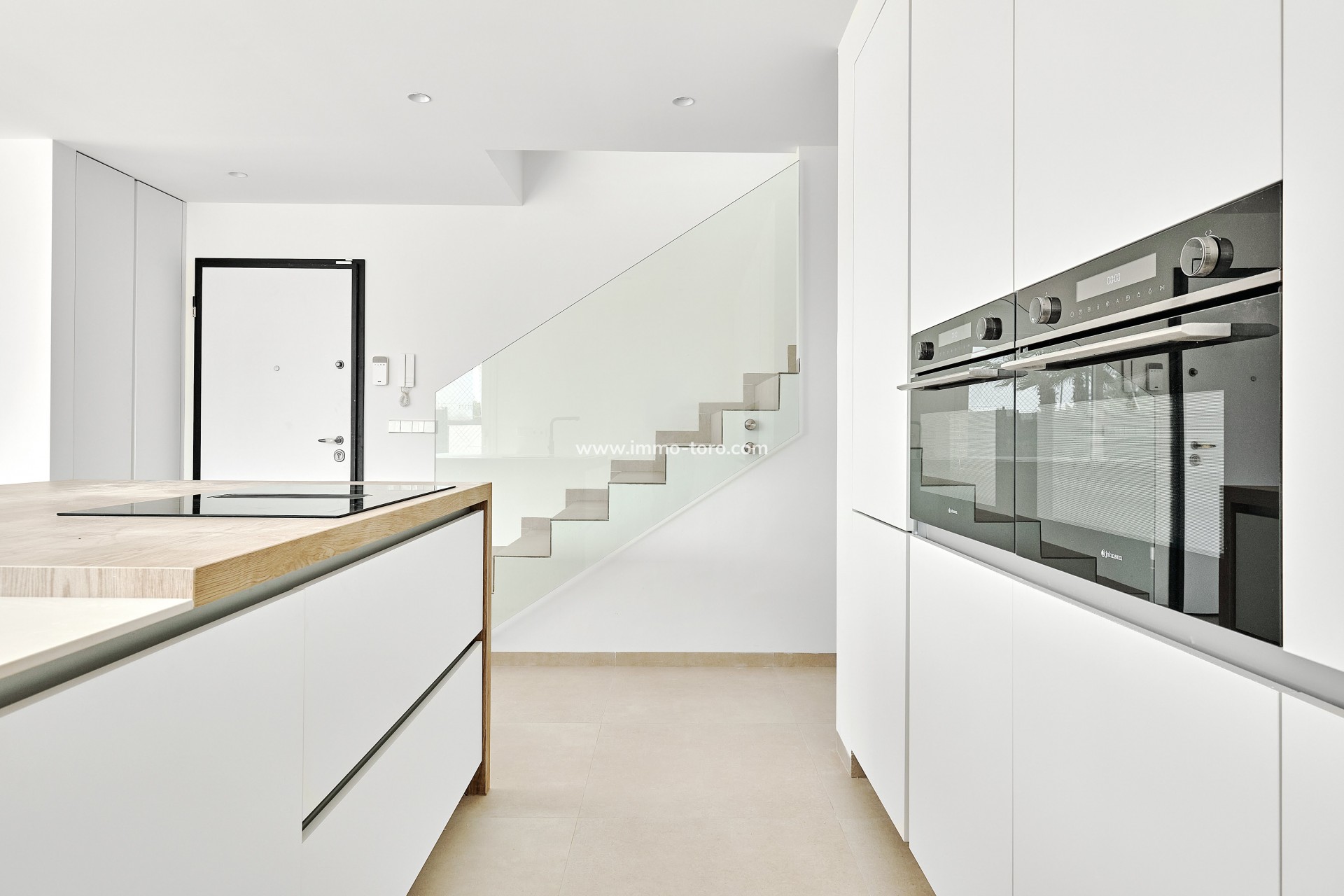 Nieuwbouw - Villa - Los Montesinos