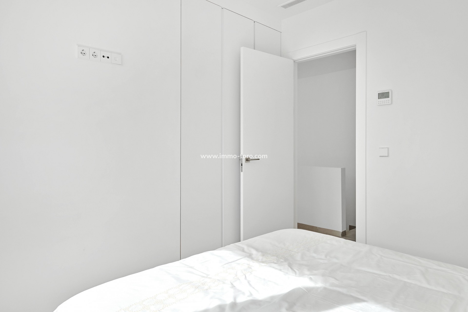 Nieuwbouw - Villa - Los Montesinos