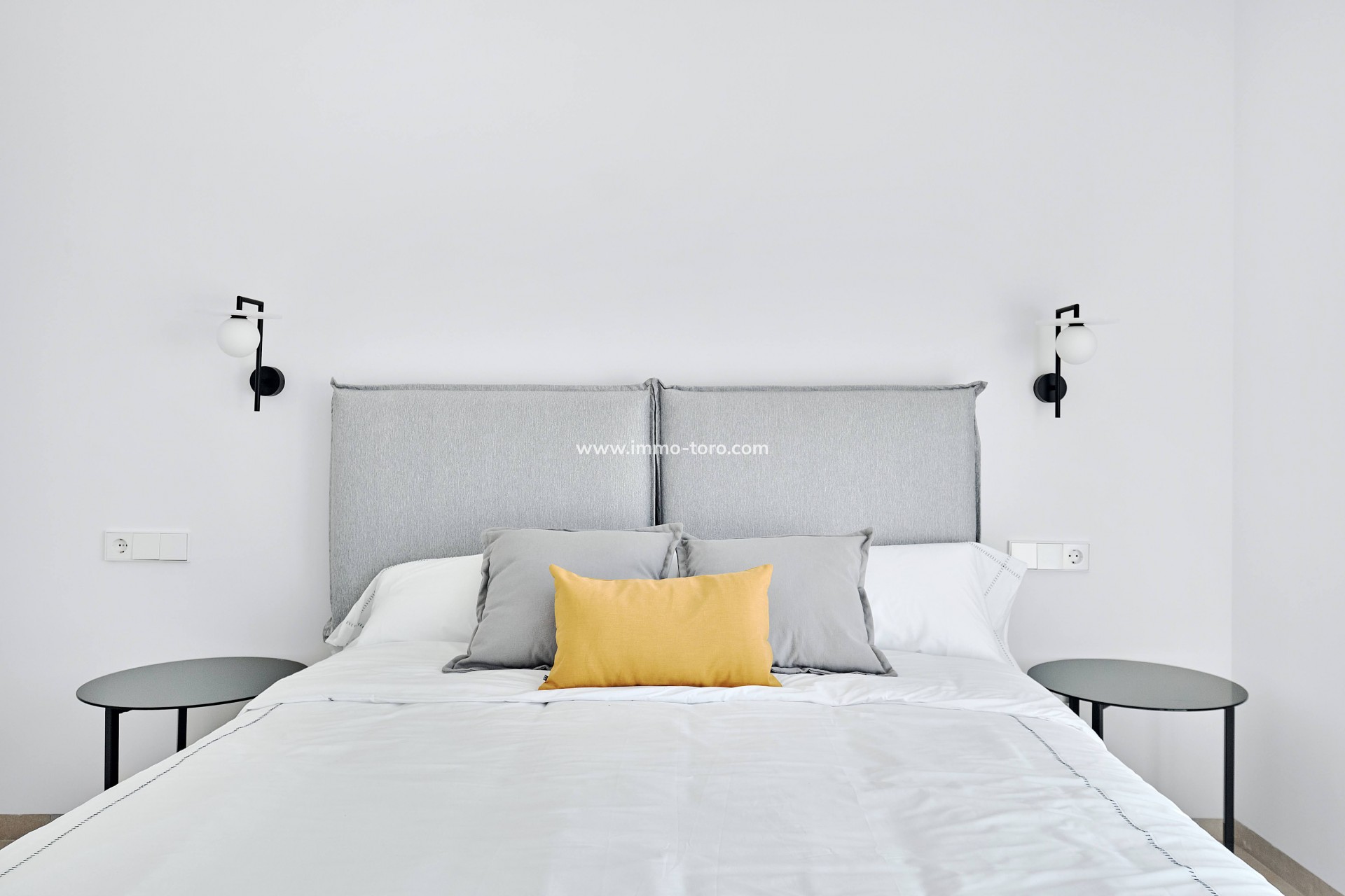 Nieuwbouw - Villa - Los Montesinos