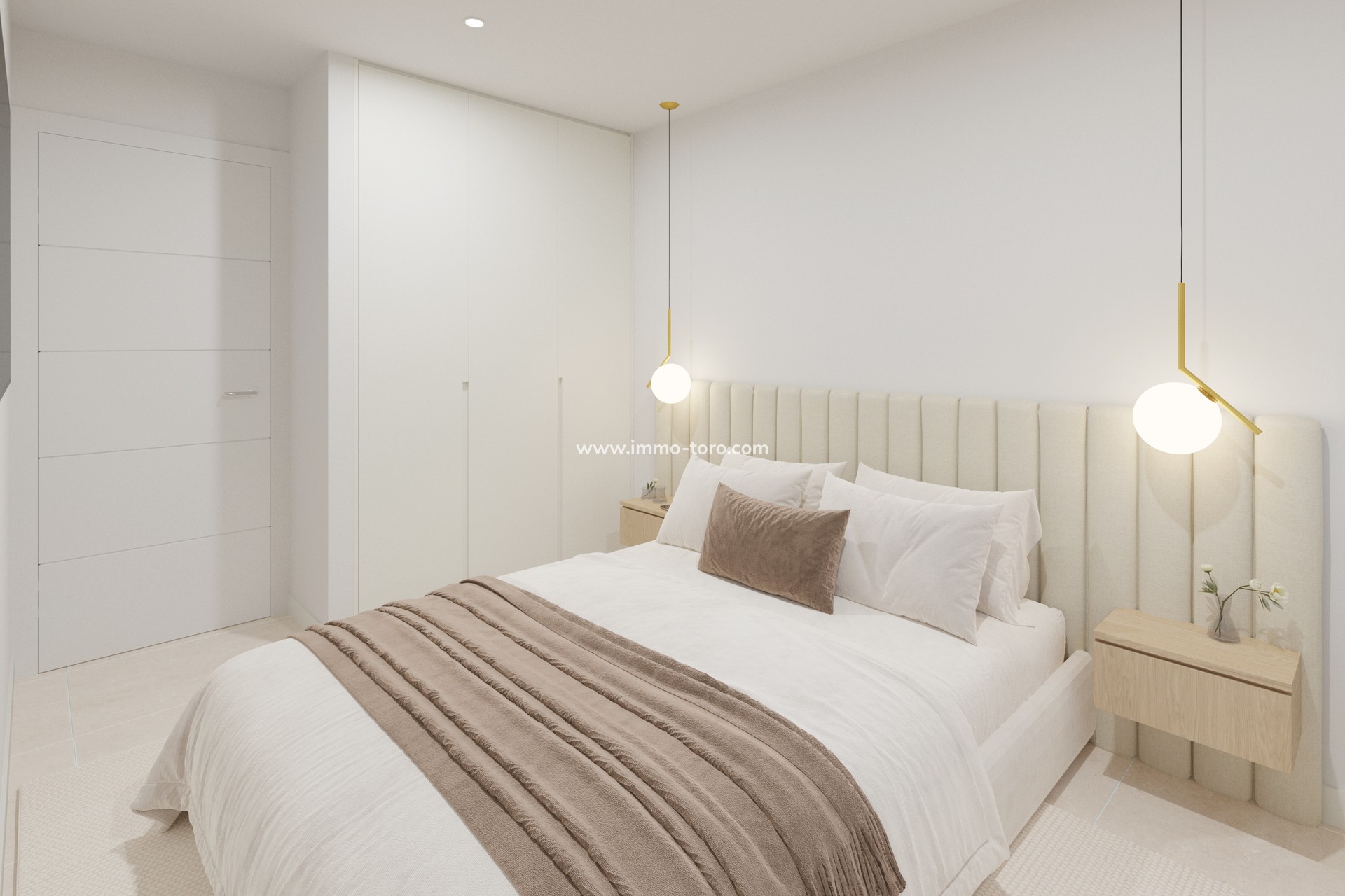 Nieuwbouw - Villa - Los Montesinos