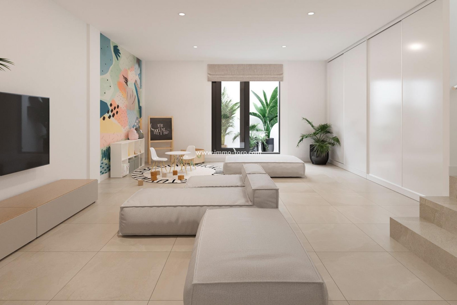 Nieuwbouw - Villa - Málaga - Atalaya Golf