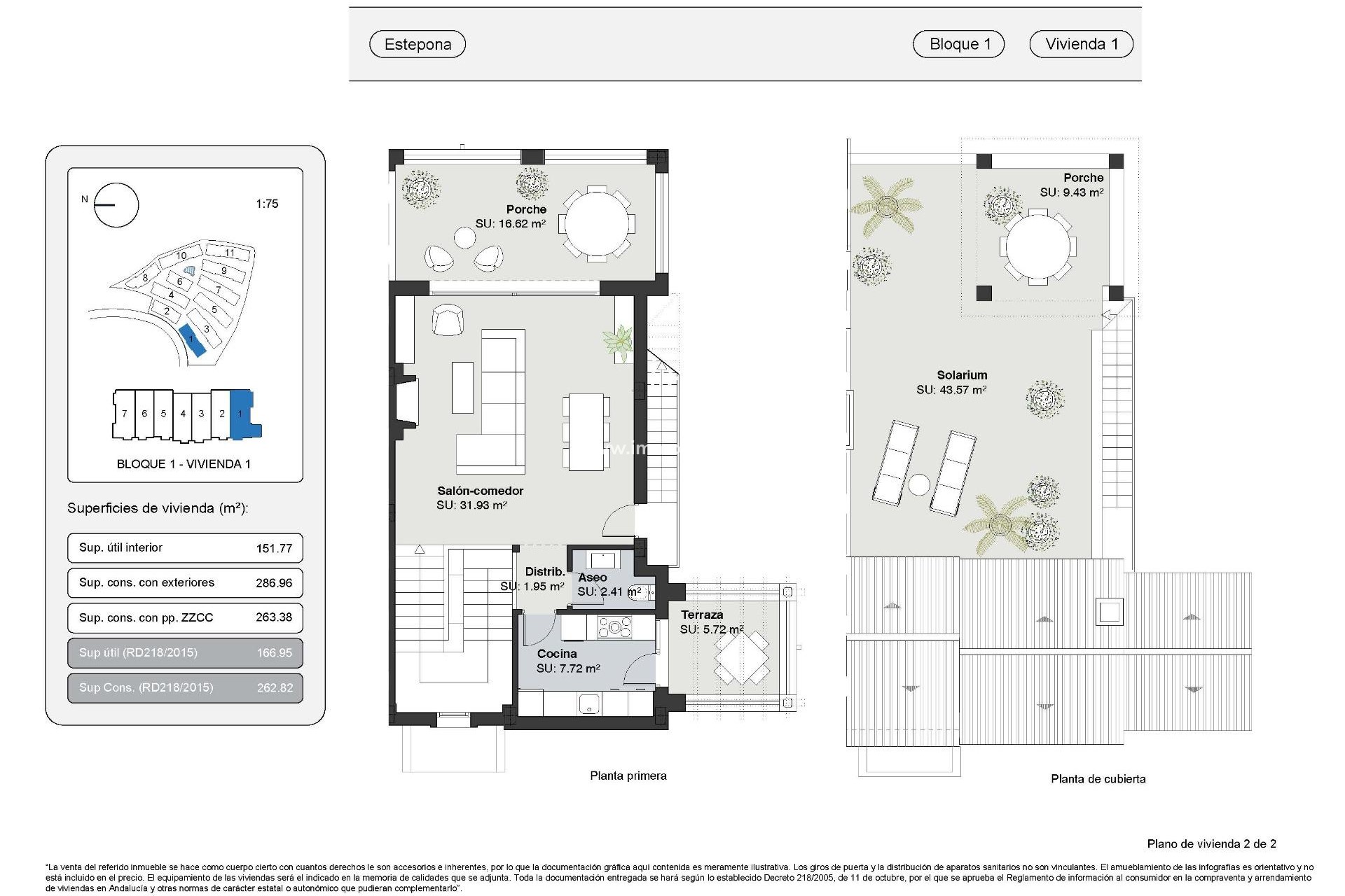 Nieuwbouw - Villa - Málaga - Azata Golf