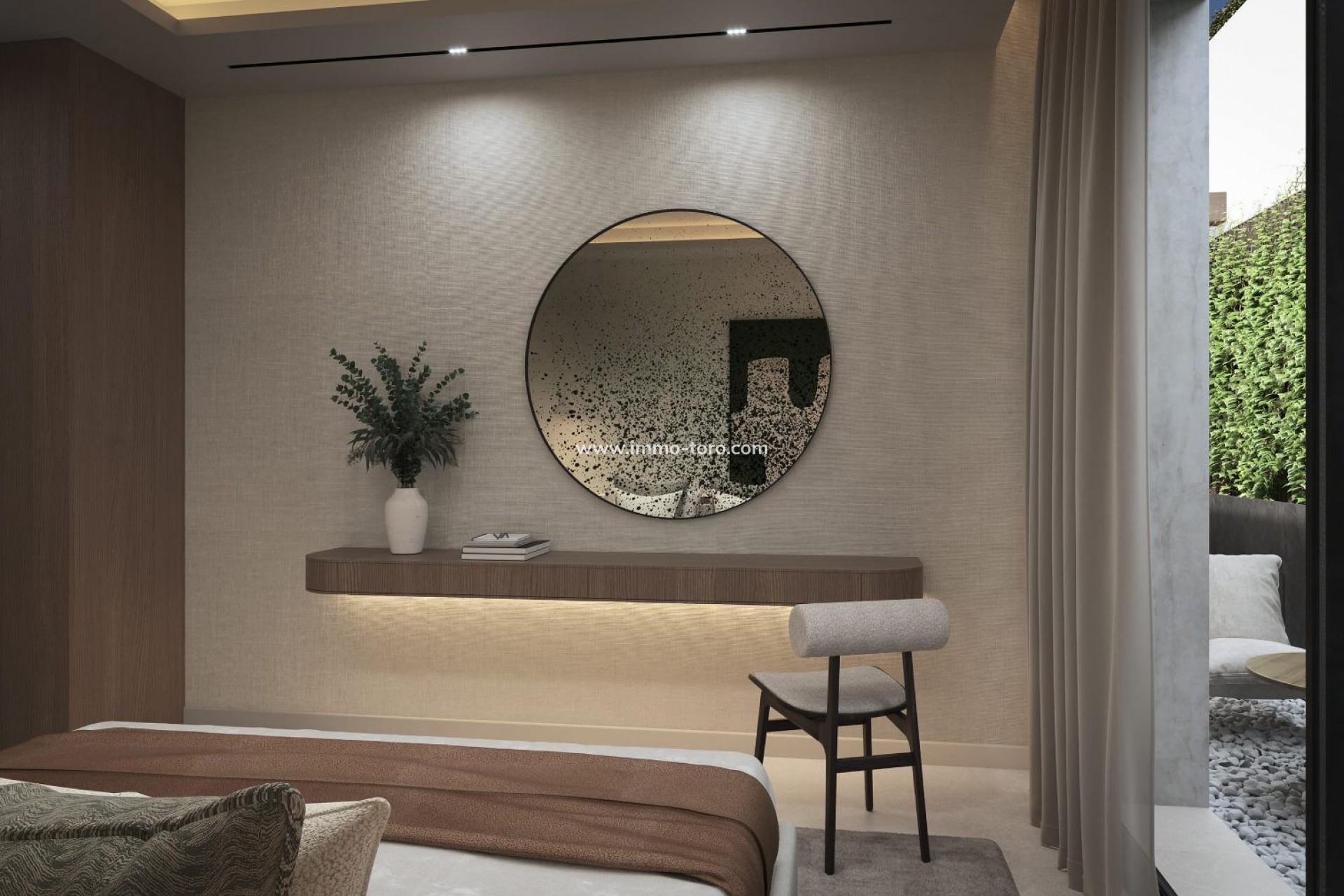 Nieuwbouw - Villa - Málaga - Bel Air