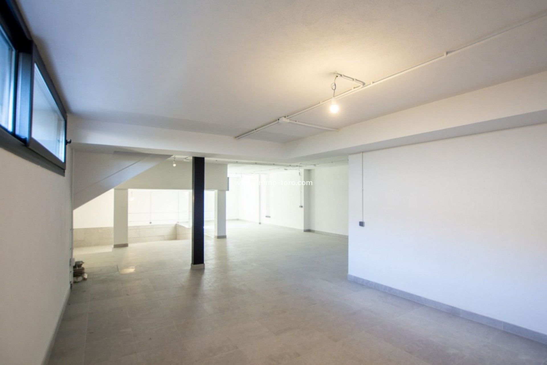 Nieuwbouw - Villa - Málaga - Limonar