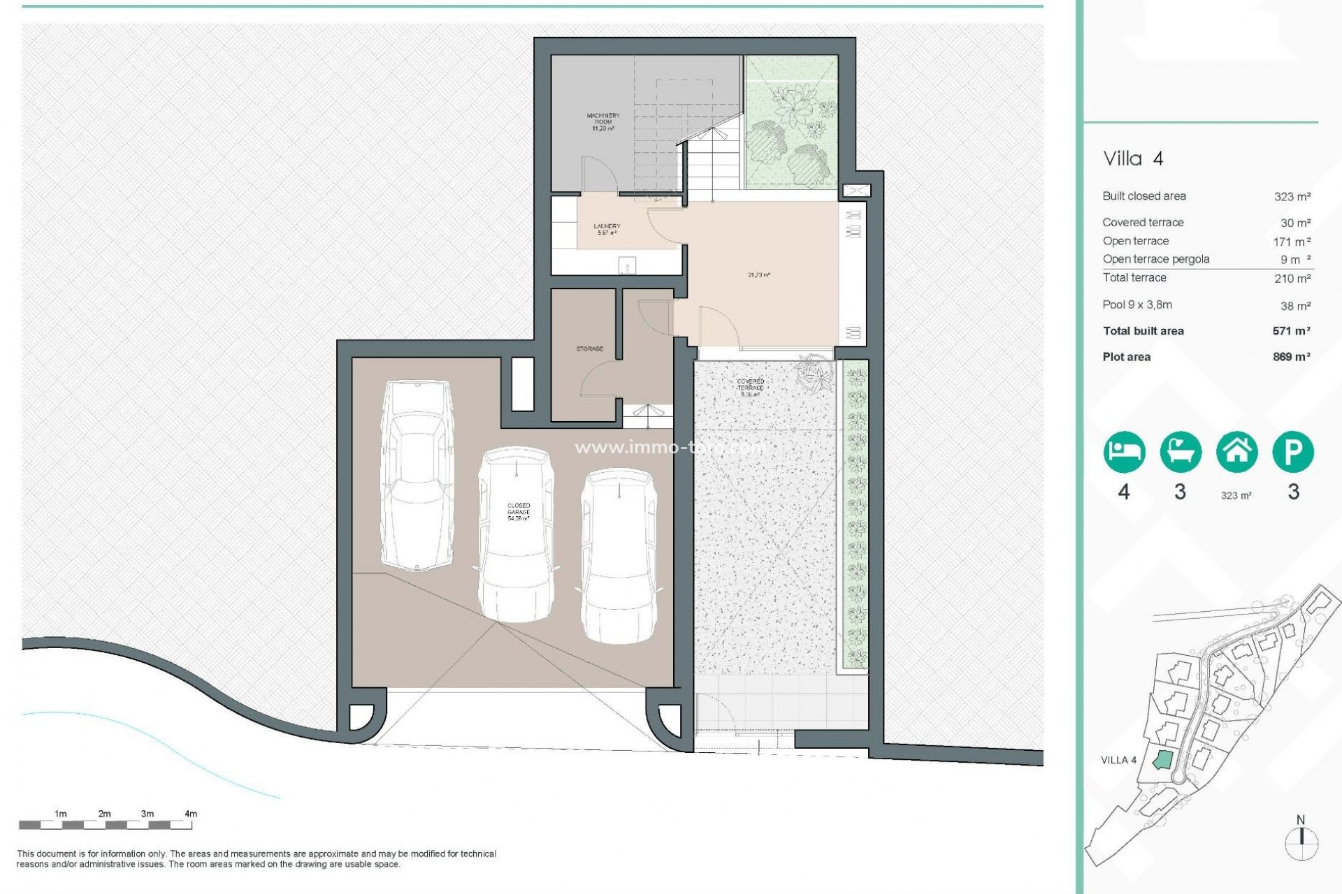 Nieuwbouw - Villa - Malaga - Málaga Este