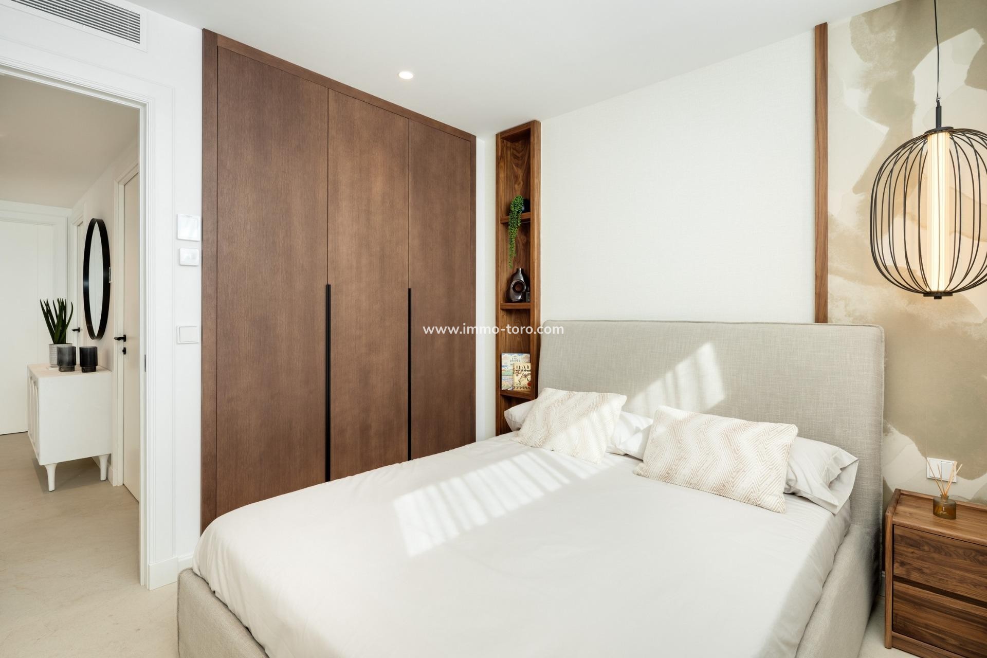 Nieuwbouw - Villa - Malaga - Málaga Este