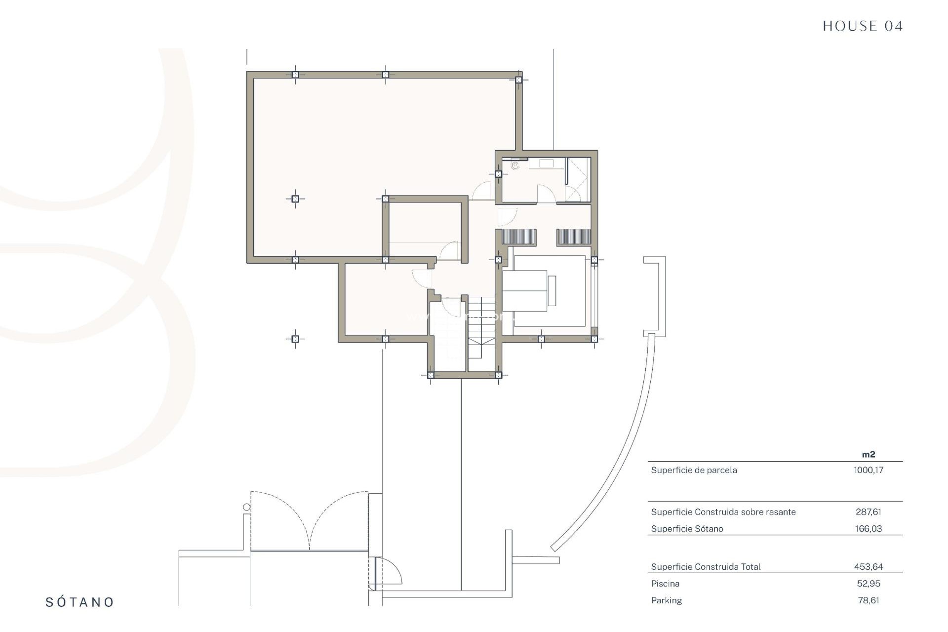 Nieuwbouw - Villa - Málaga - Paraiso Alto