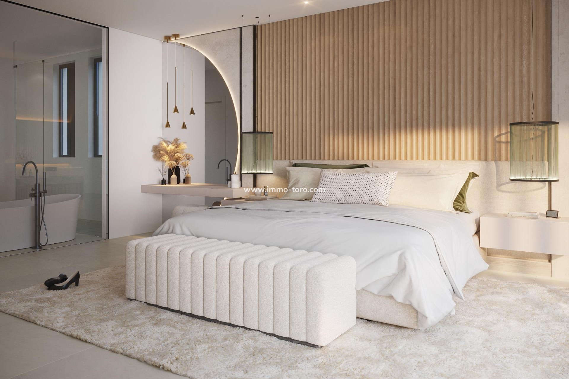 Nieuwbouw - Villa - Málaga - Selwo