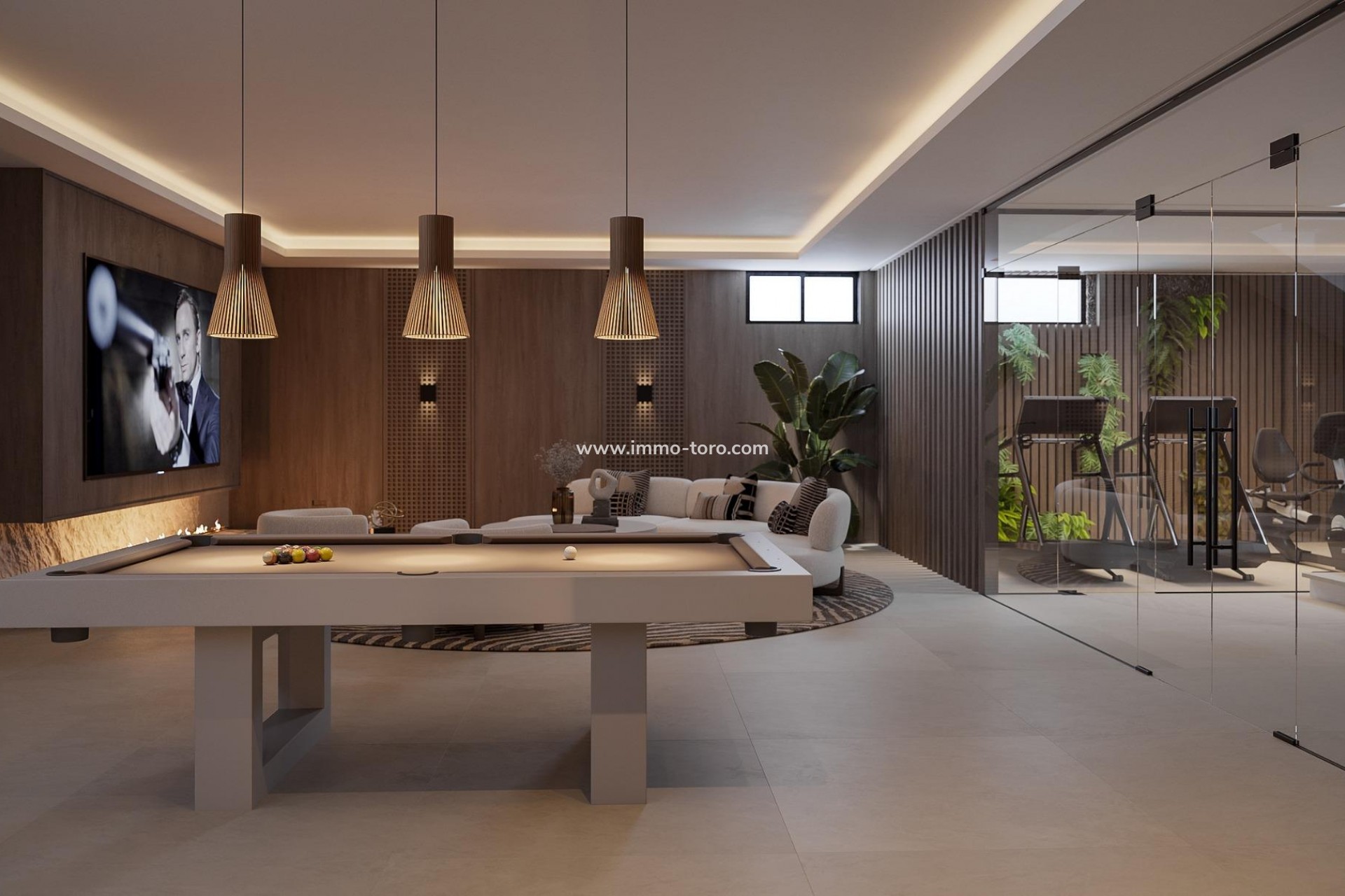 Nieuwbouw - Villa - Málaga - Selwo