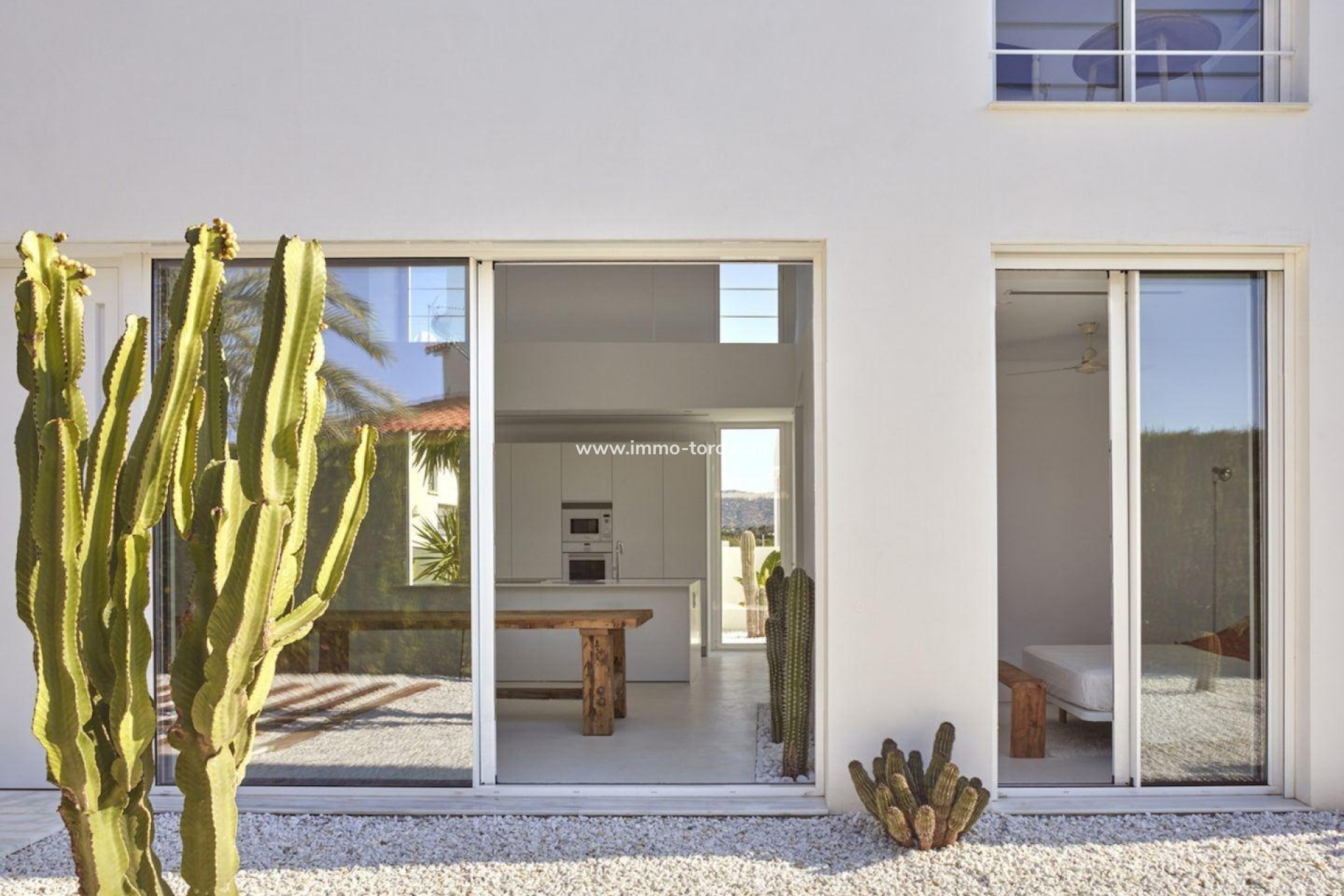 Nieuwbouw - Villa - Málaga - Valle Romano