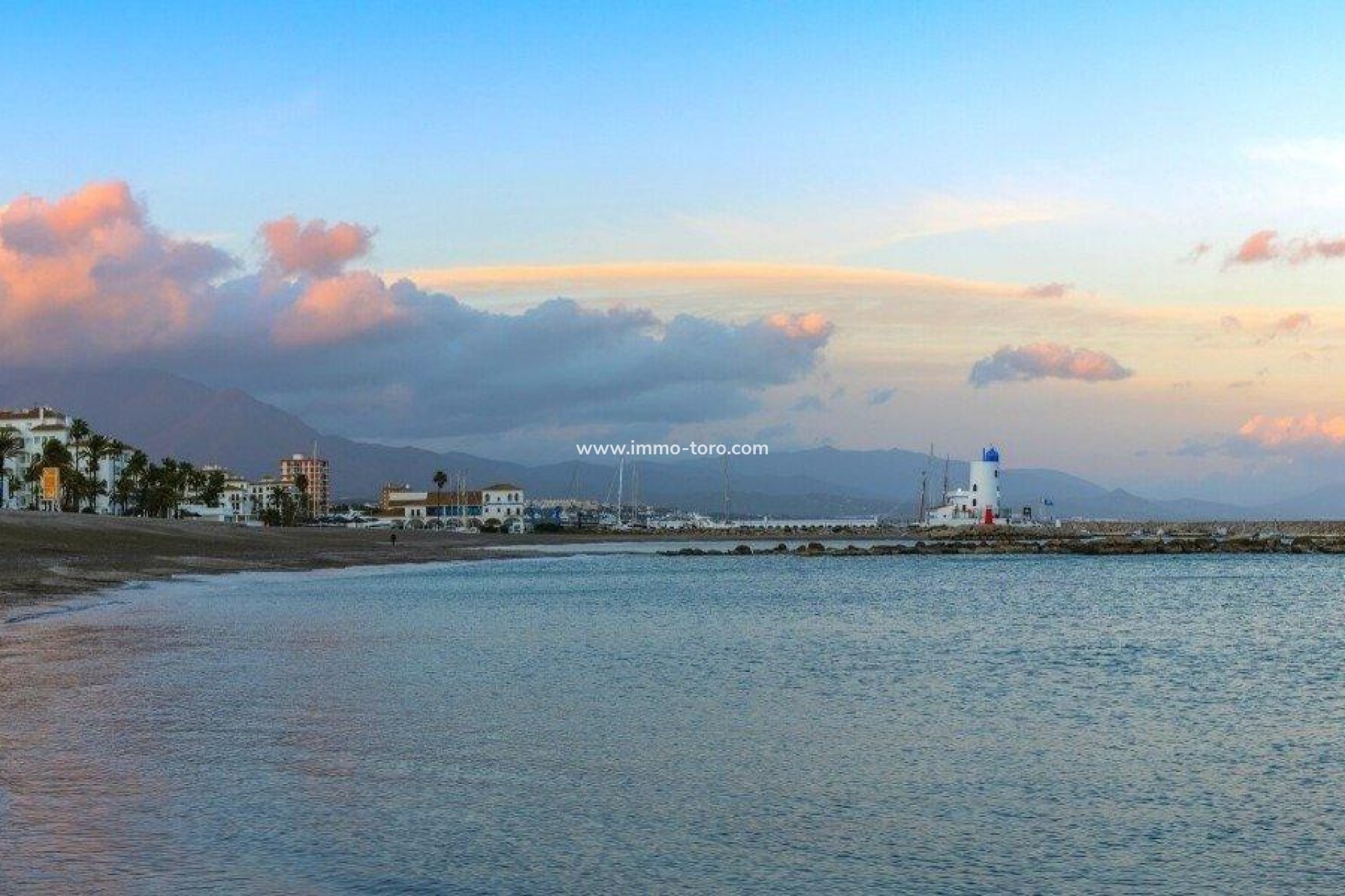 Nieuwbouw - Villa - Manilva - Los Hidalgos