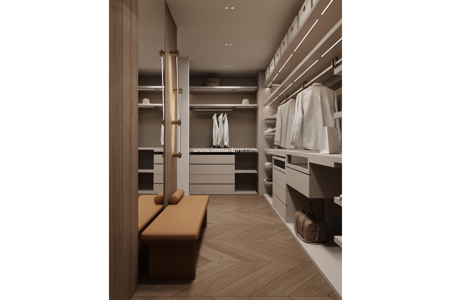 Nieuwbouw - Villa - Marbella - Cascada De Camojan