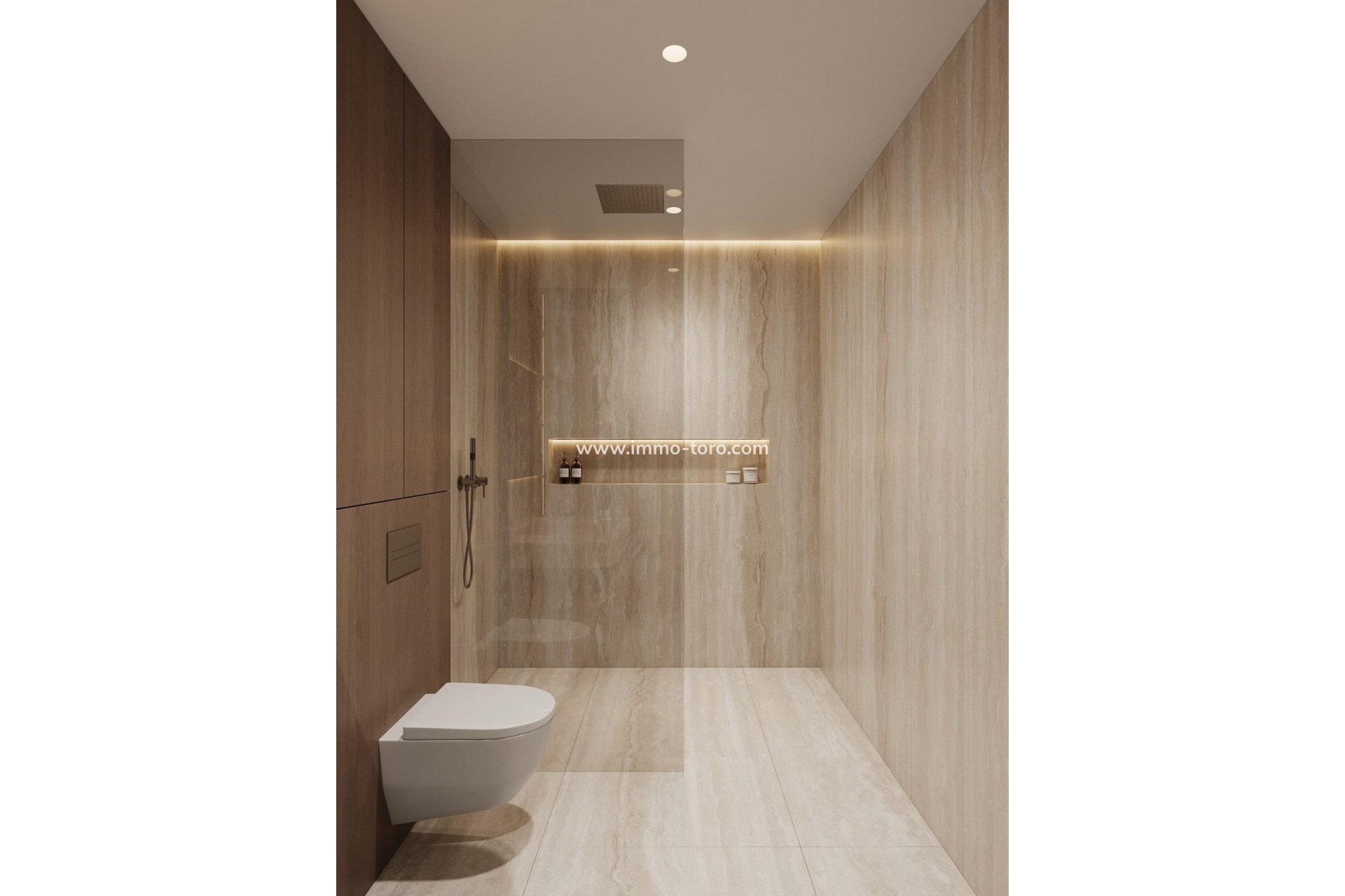 Nieuwbouw - Villa - Marbella - El Ingenio