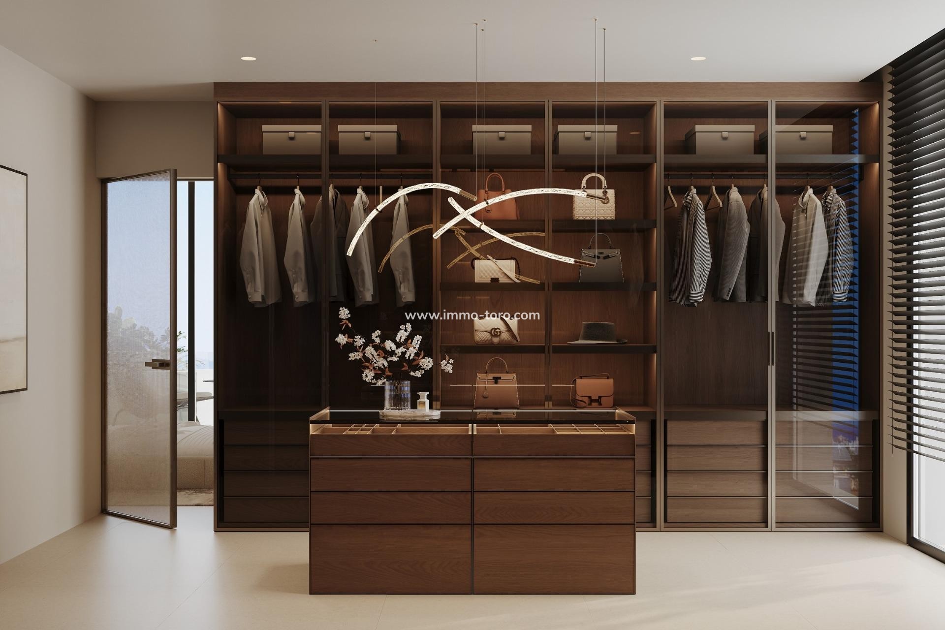 Nieuwbouw - Villa - Marbella - El Ingenio