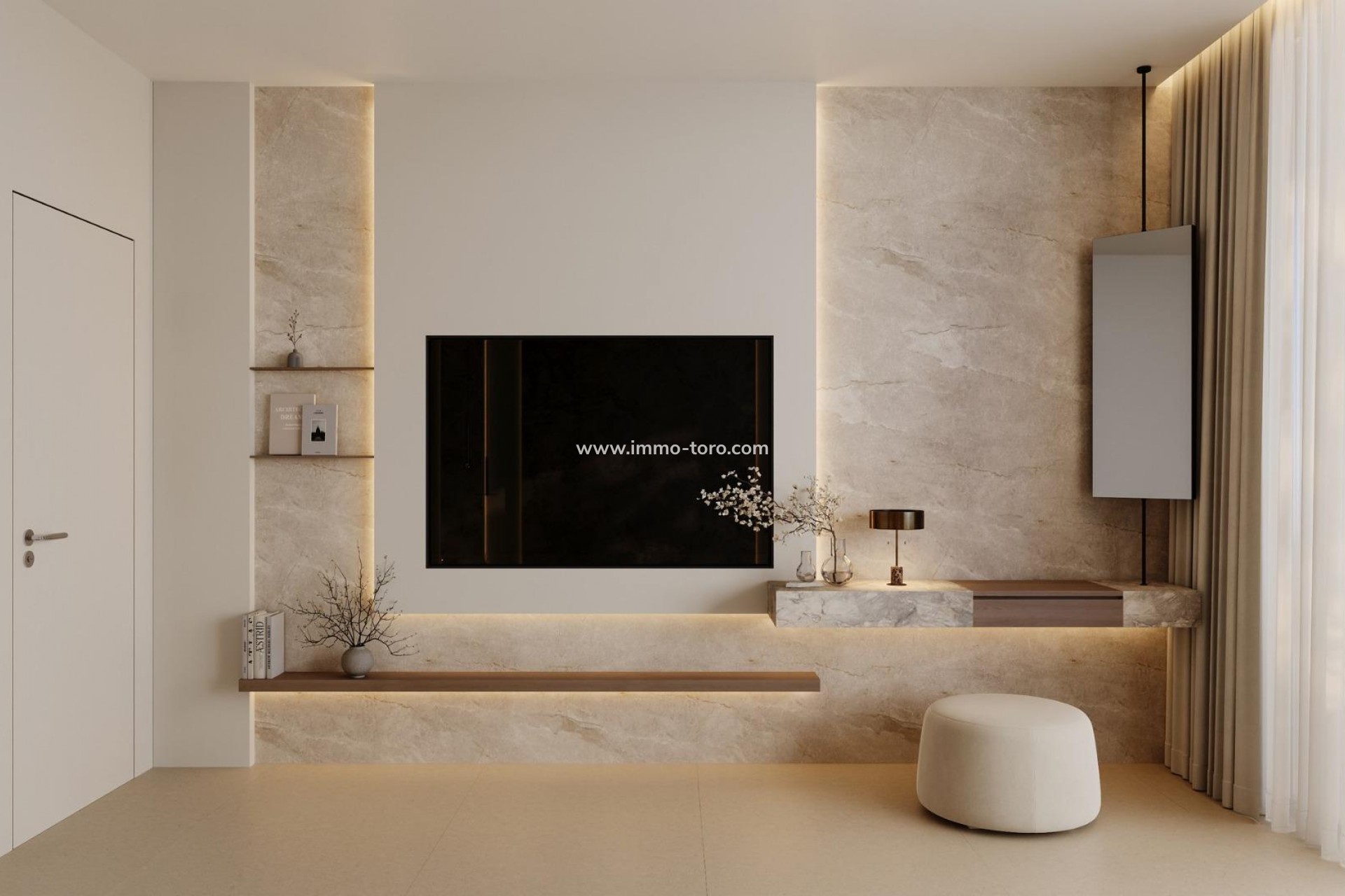 Nieuwbouw - Villa - Marbella - El Ingenio