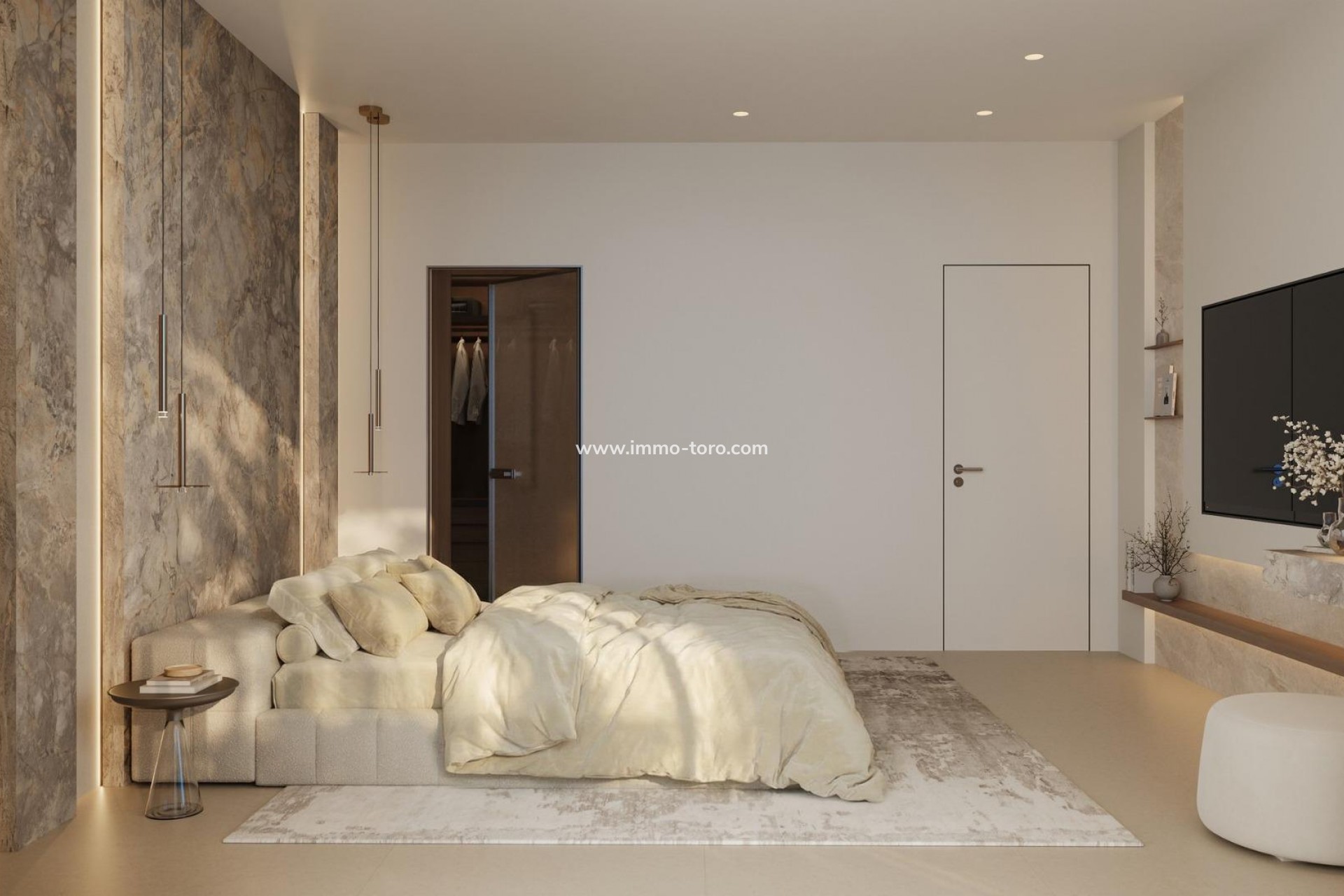 Nieuwbouw - Villa - Marbella - El Ingenio