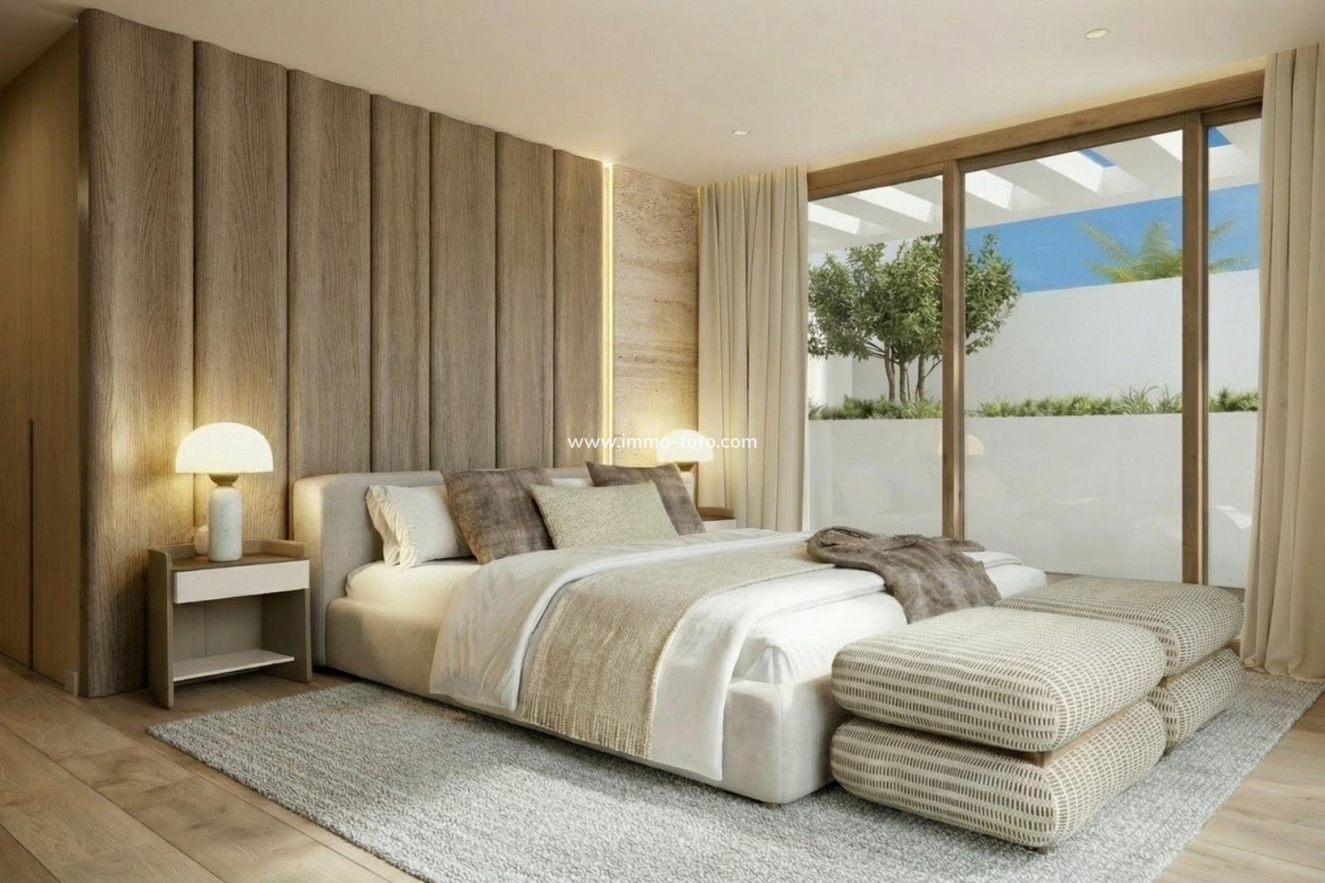 Nieuwbouw - Villa - Marbella - Elviria