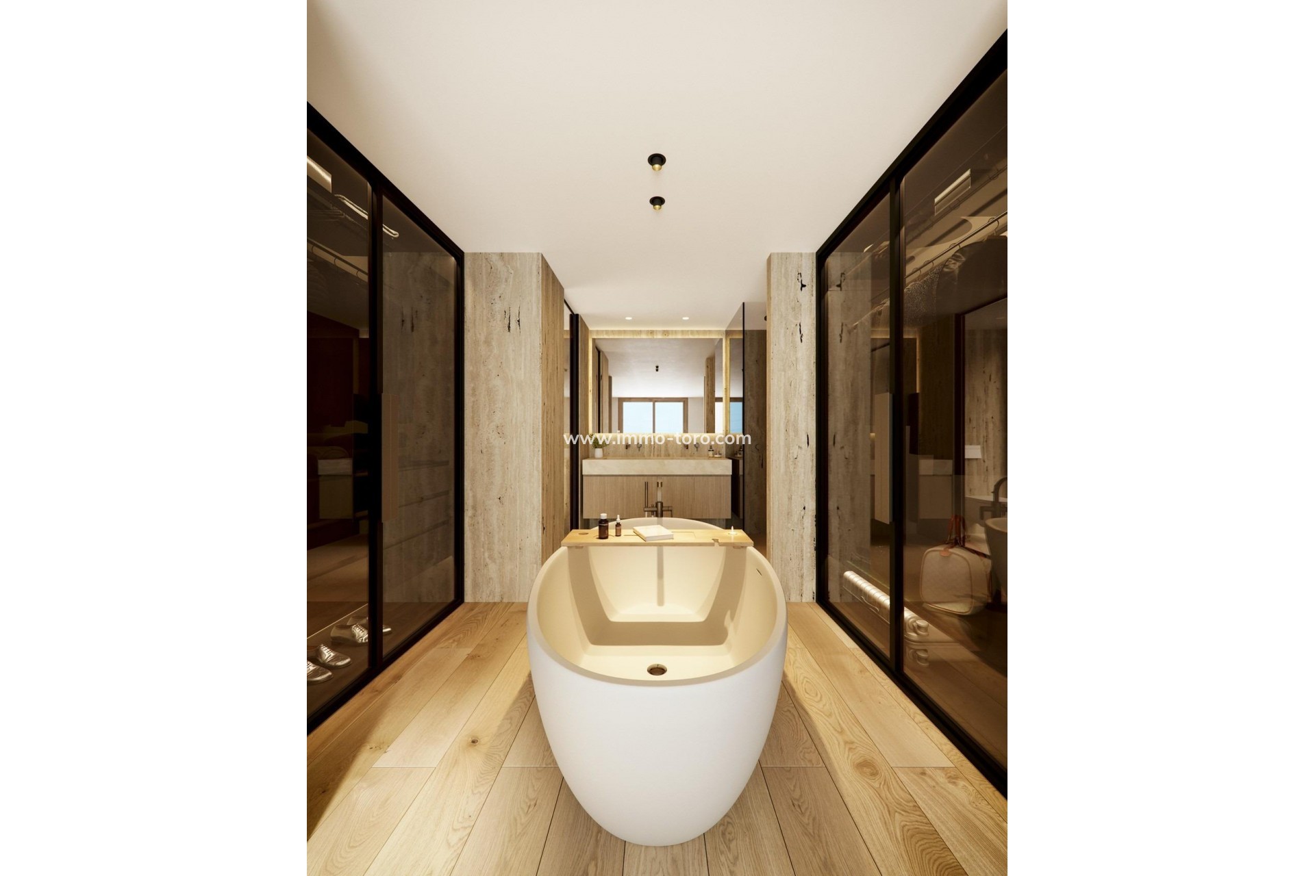 Nieuwbouw - Villa - Marbella - Elviria