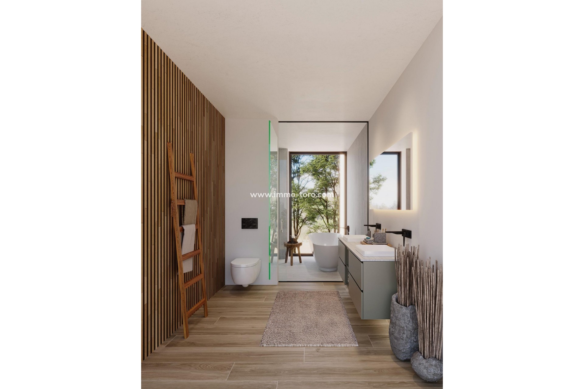 Nieuwbouw - Villa - Marbella - La Cerquilla