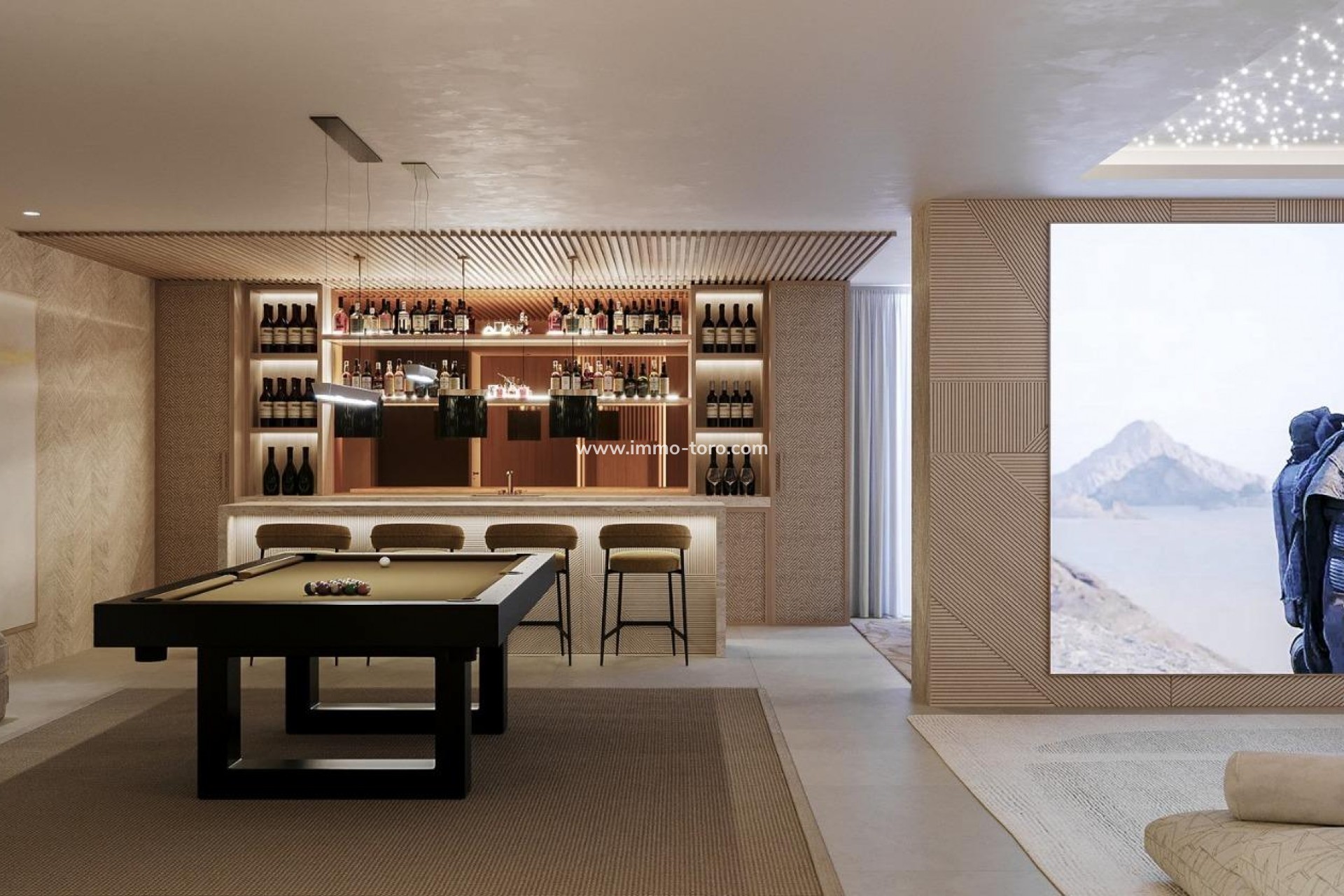 Nieuwbouw - Villa - Marbella - Lomas del Virrey