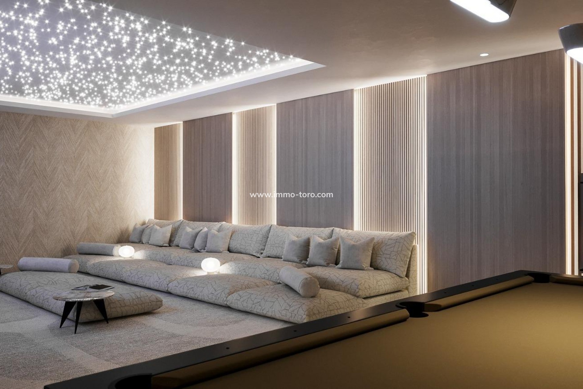 Nieuwbouw - Villa - Marbella - Lomas del Virrey